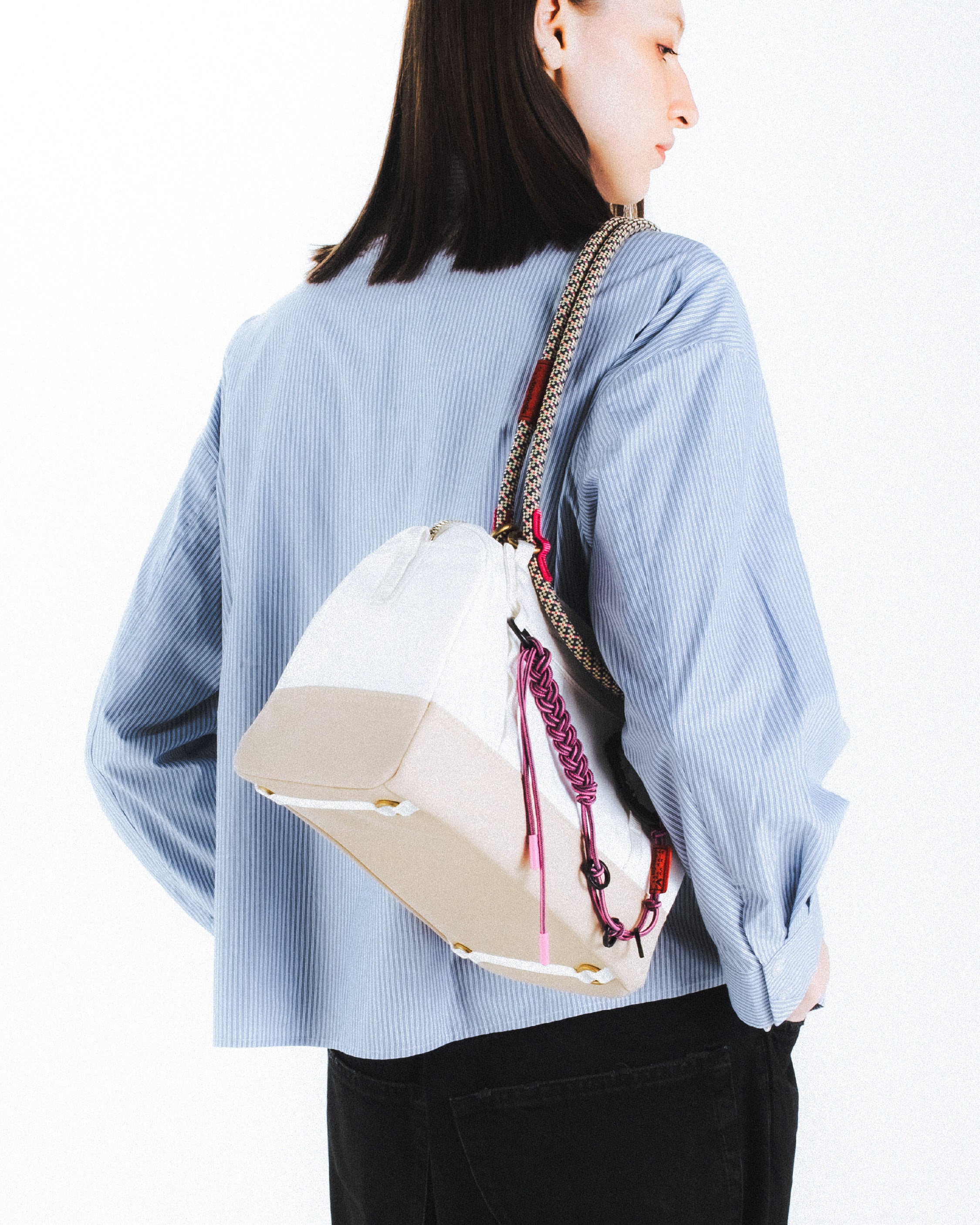 Boston Bag Medium