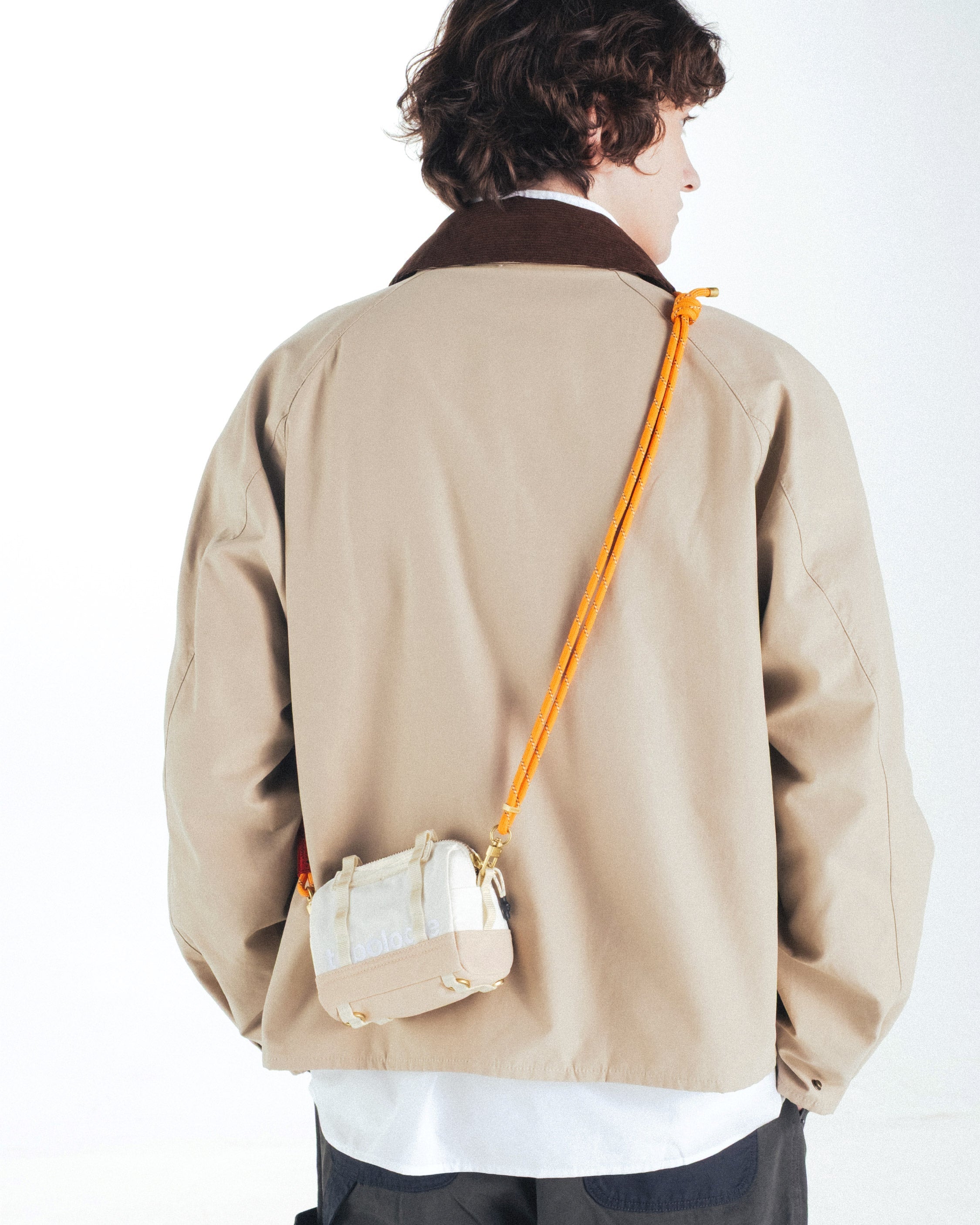 Boston Bag Petit
