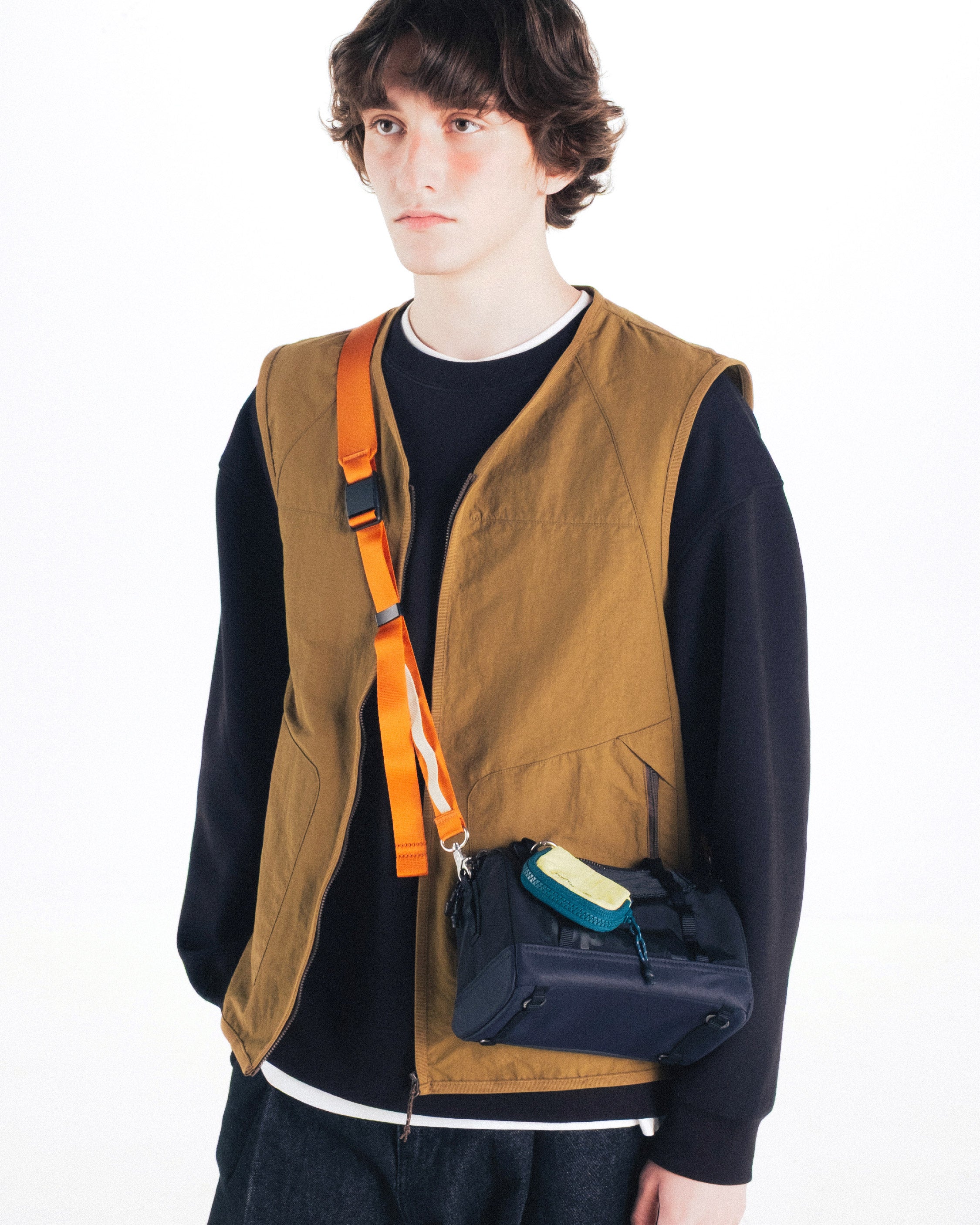 Boston Bag Small