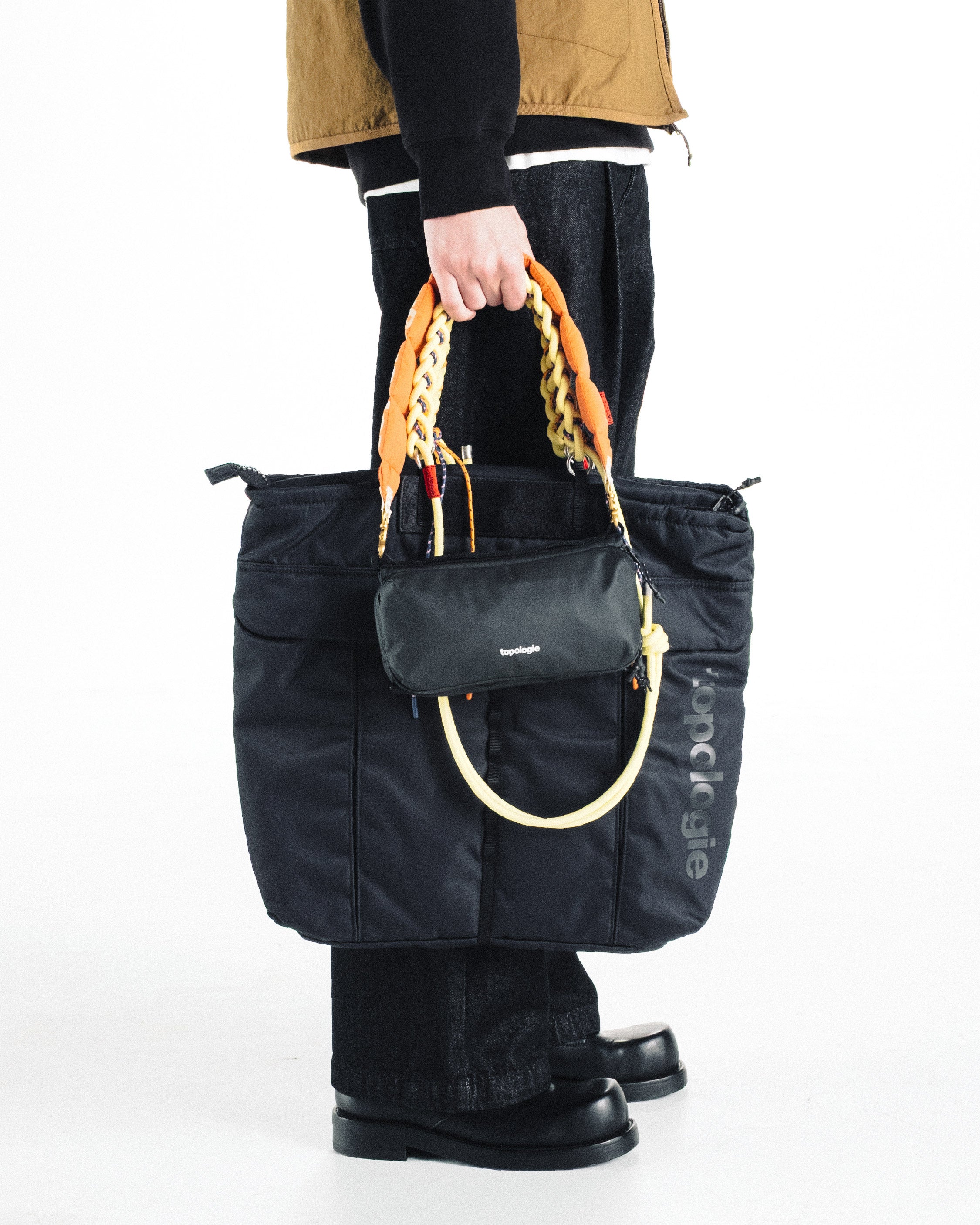 Bottle Sacoche (Uniquement les sacs)