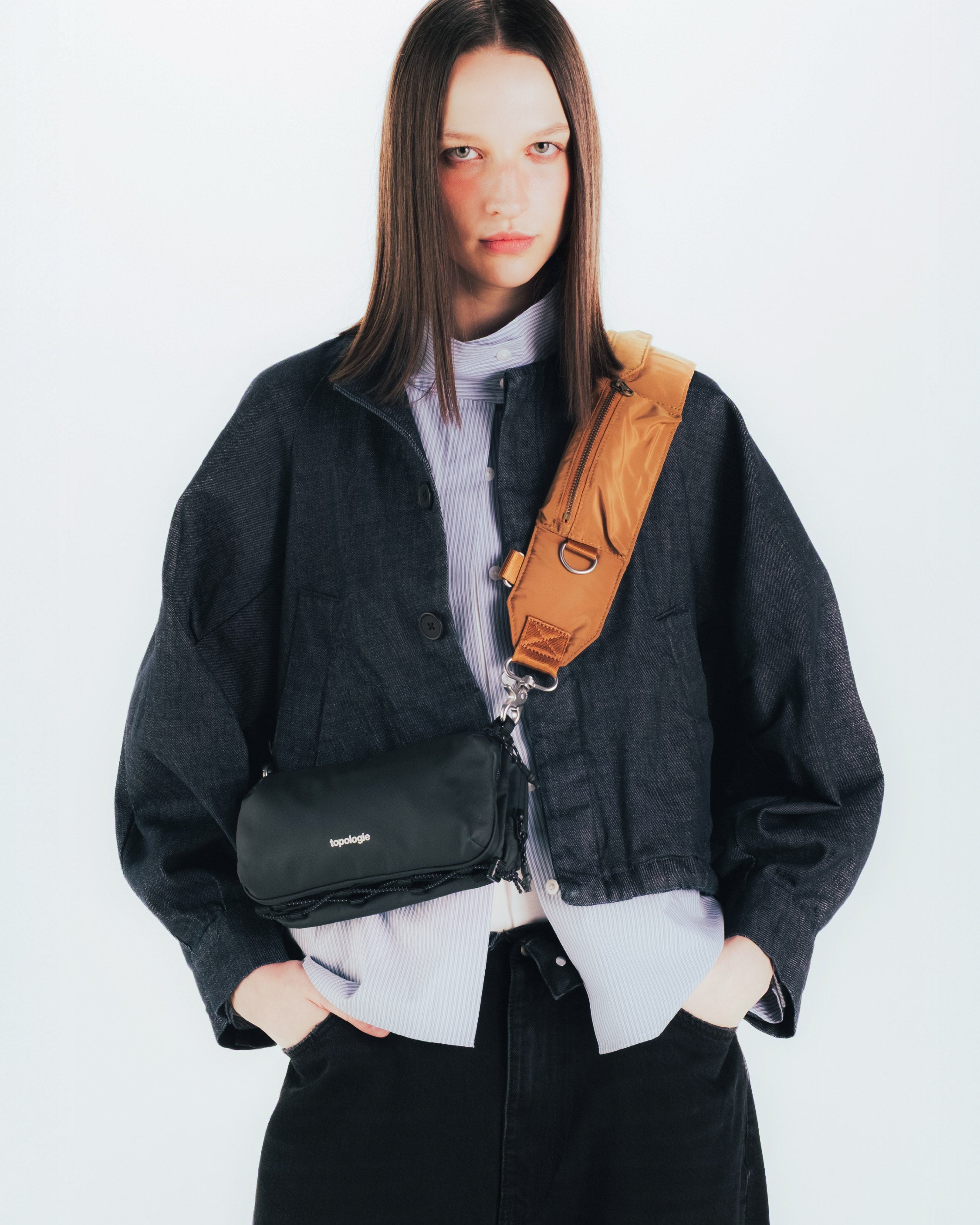 Bottle Sacoche (Uniquement les sacs)
