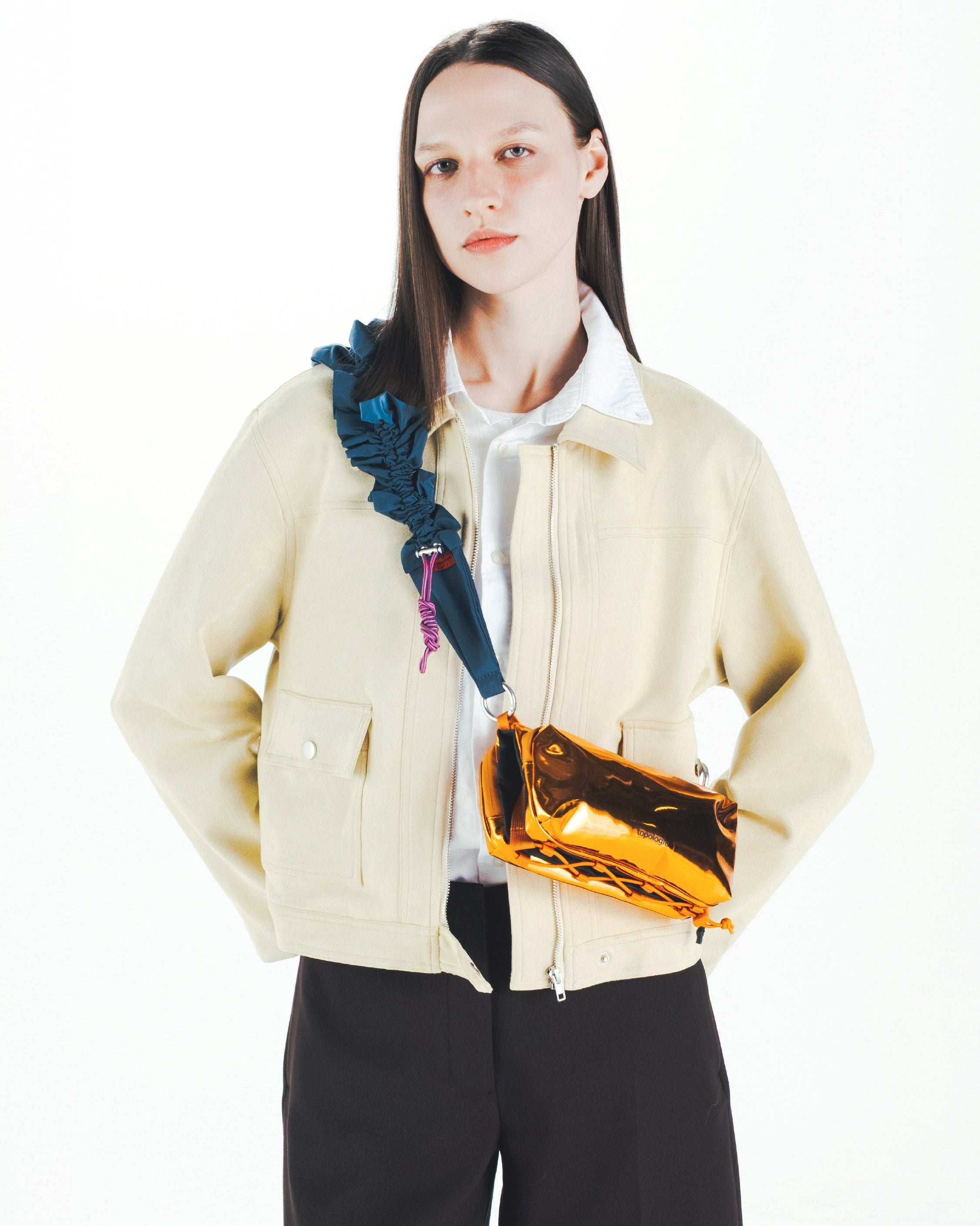 Bottle Sacoche (Uniquement les sacs)