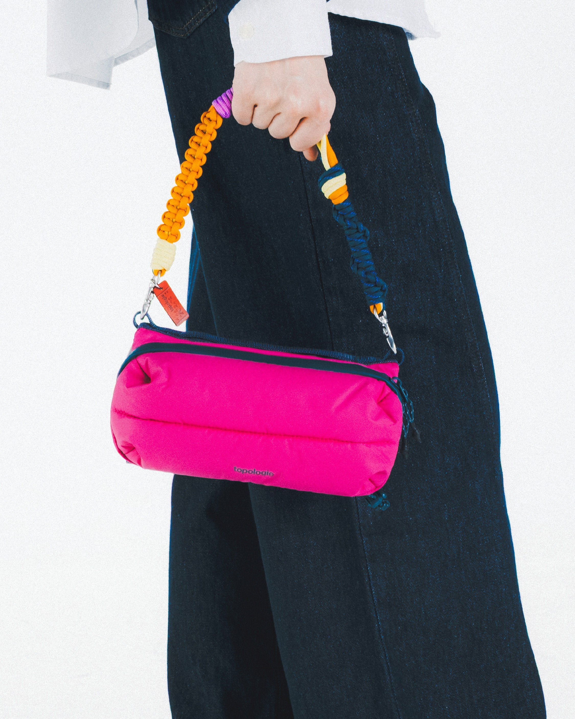 Bottle Sacoche (Uniquement les sacs)
