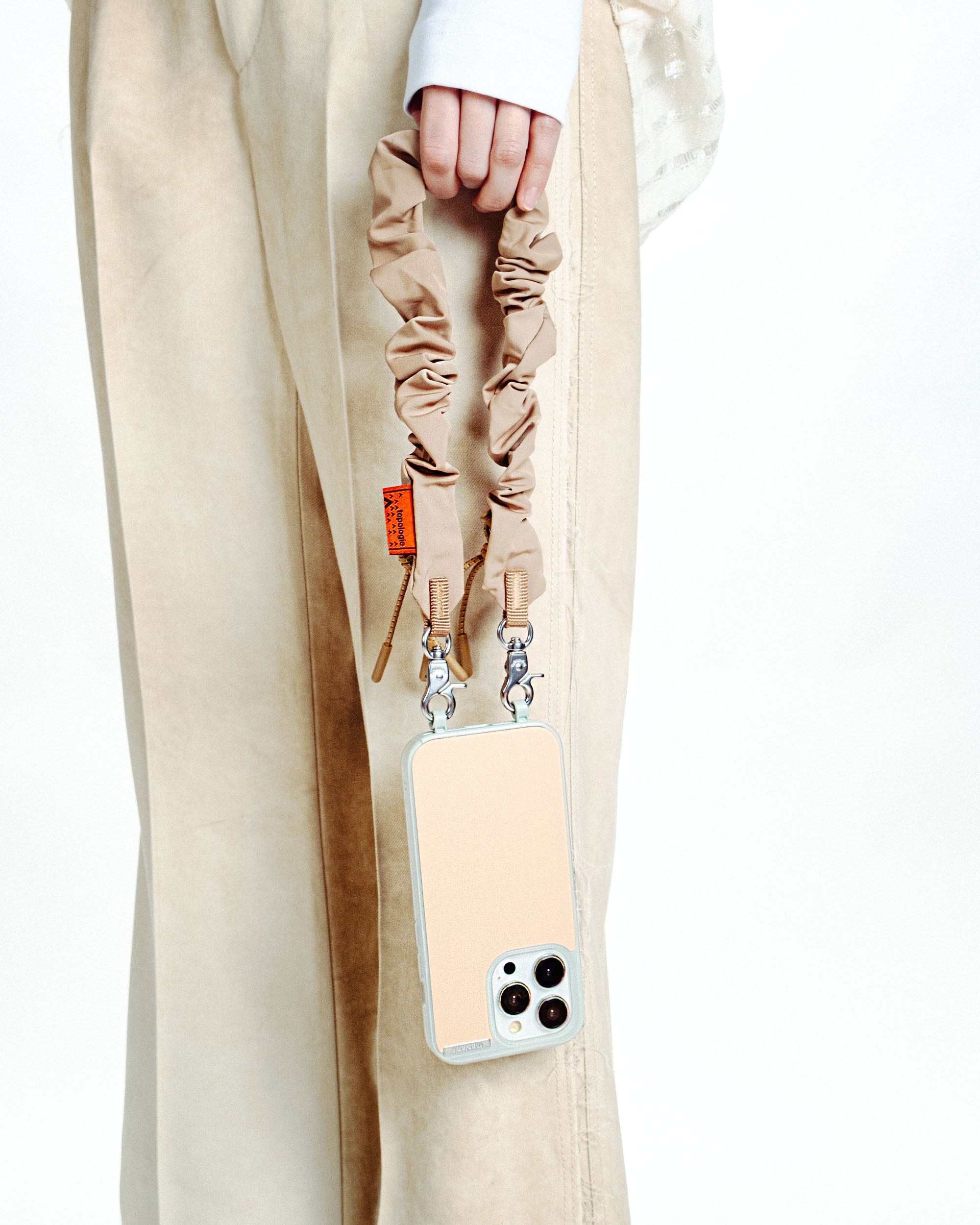 Bracelet élastique