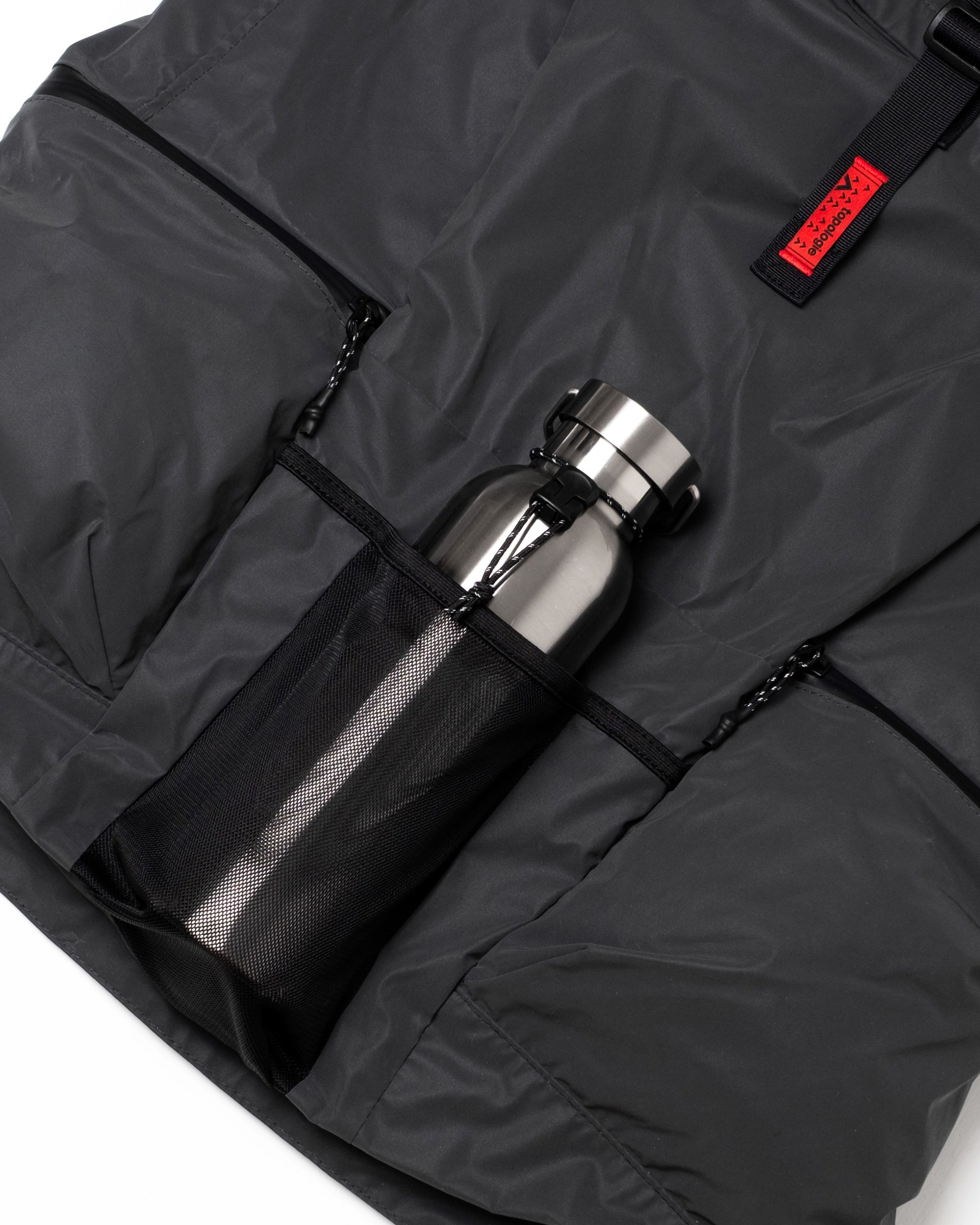 Backpack Vest