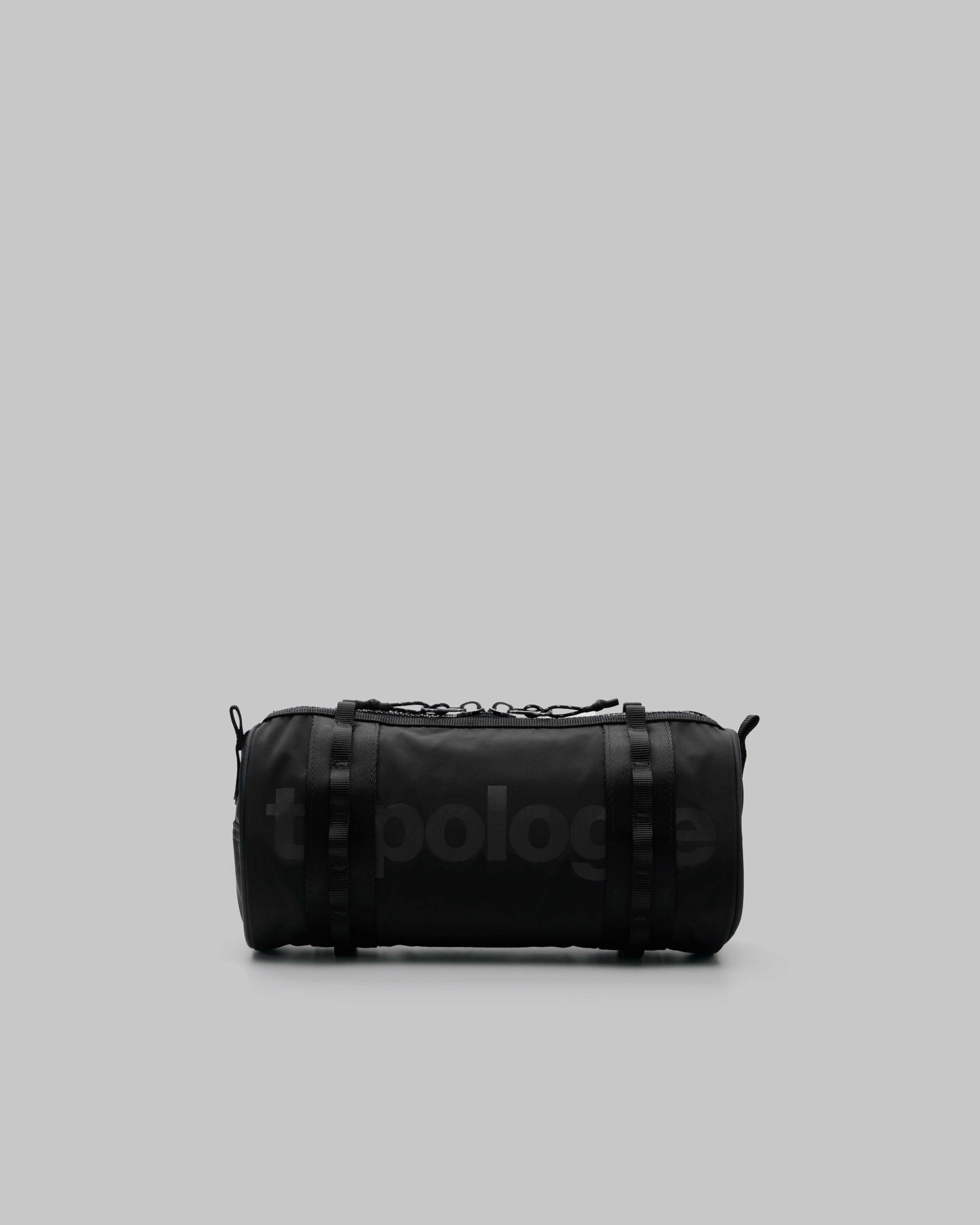 Barrel Bag Small
