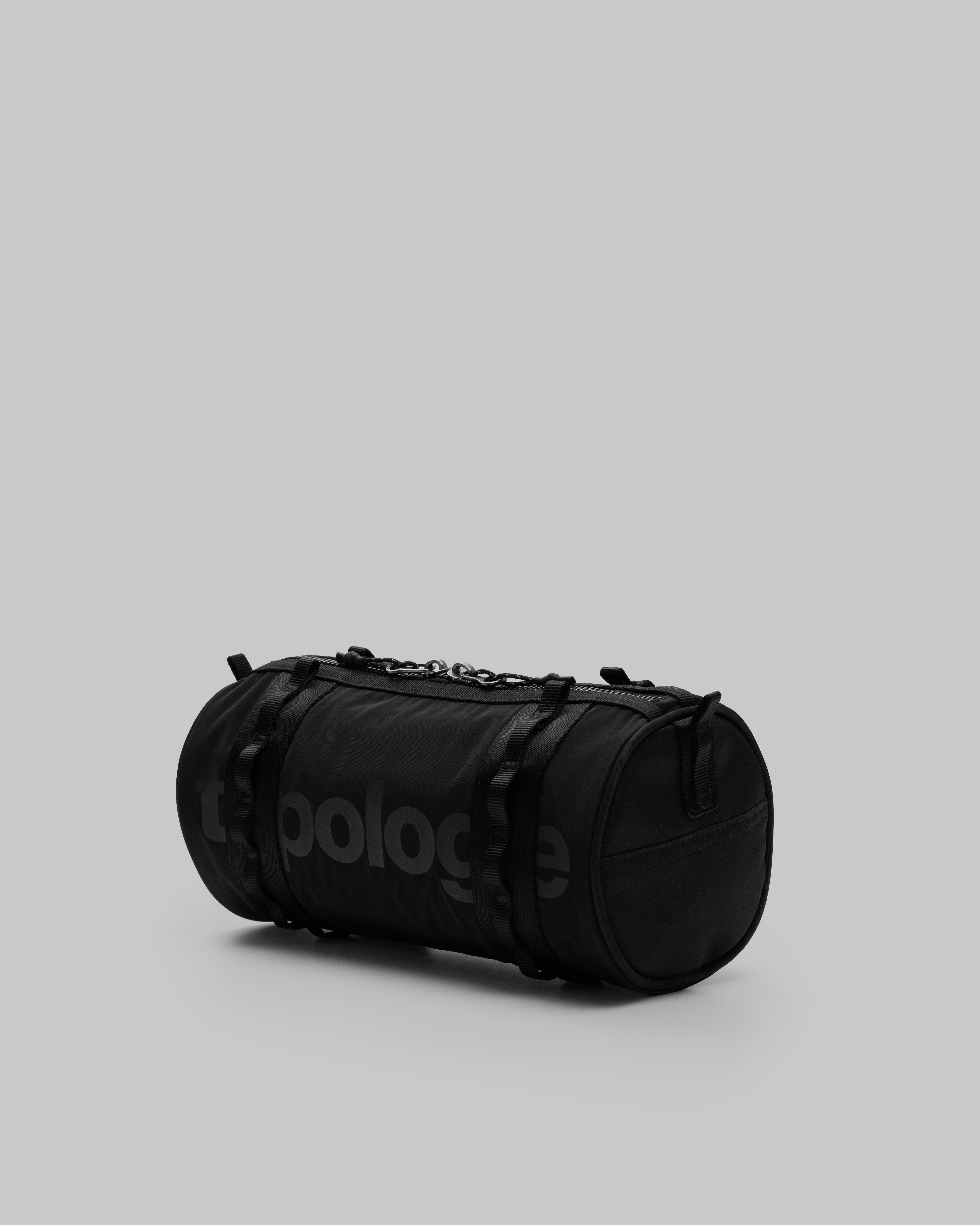 Barrel Bag Small