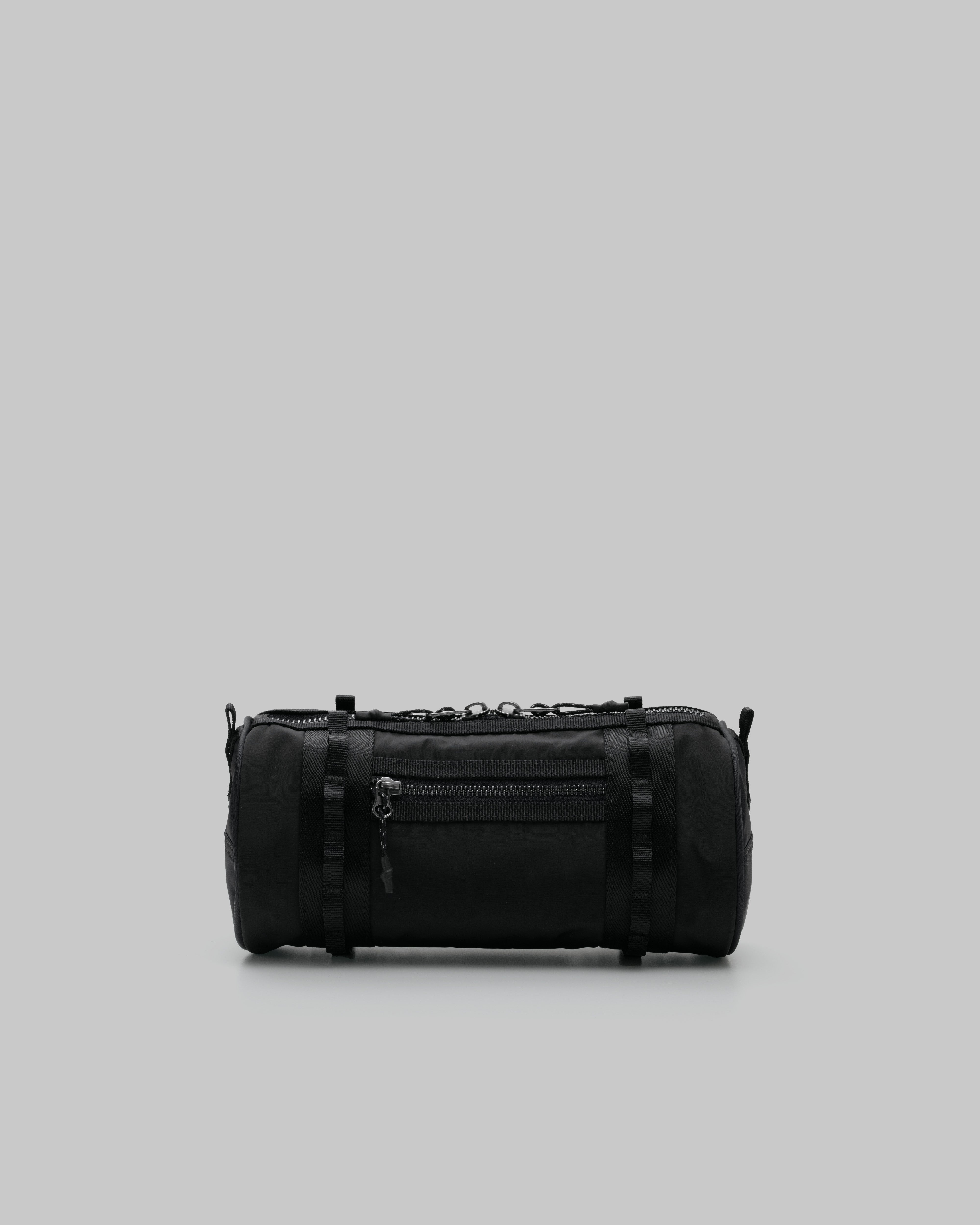 Barrel Bag Small