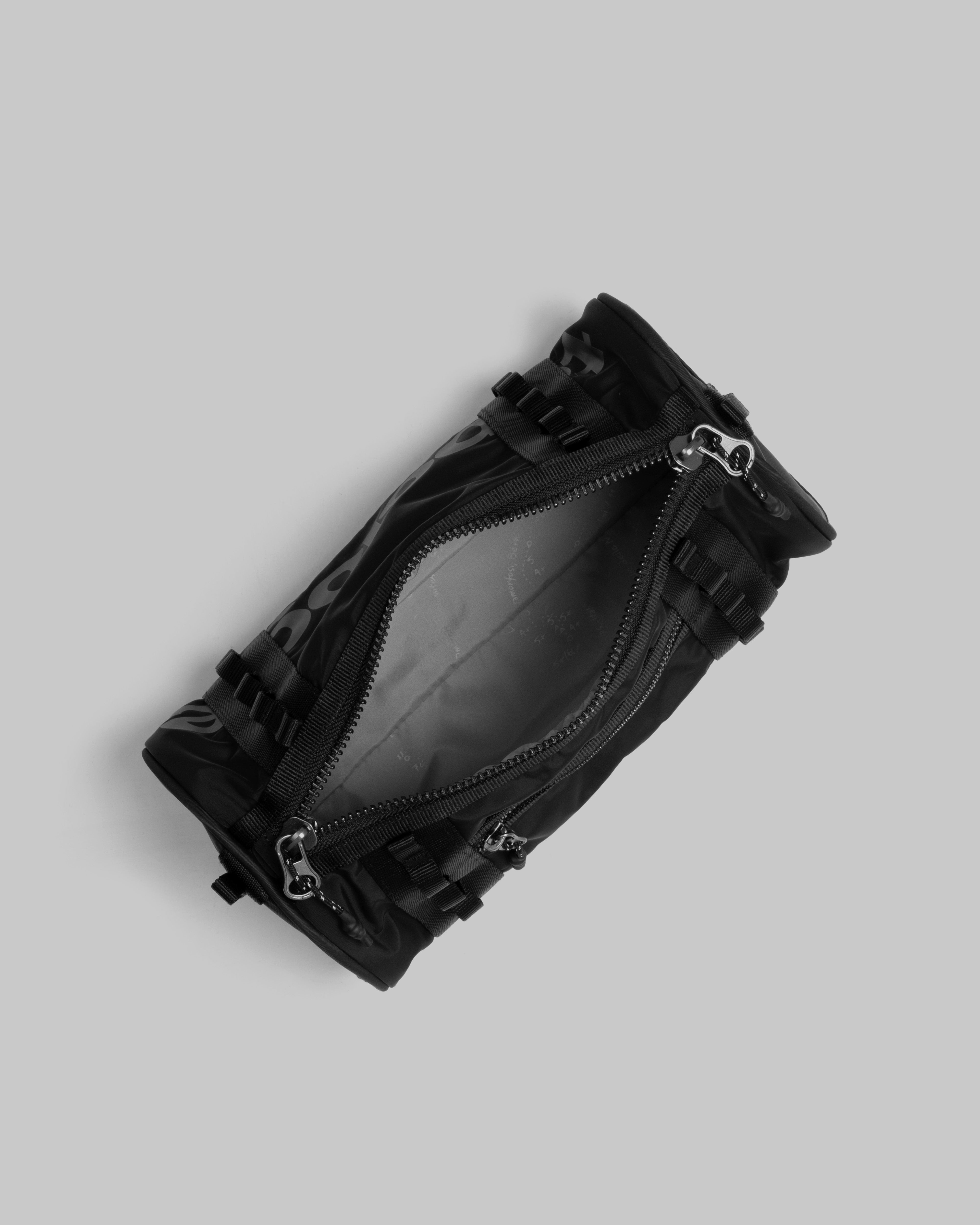 Barrel Bag Small