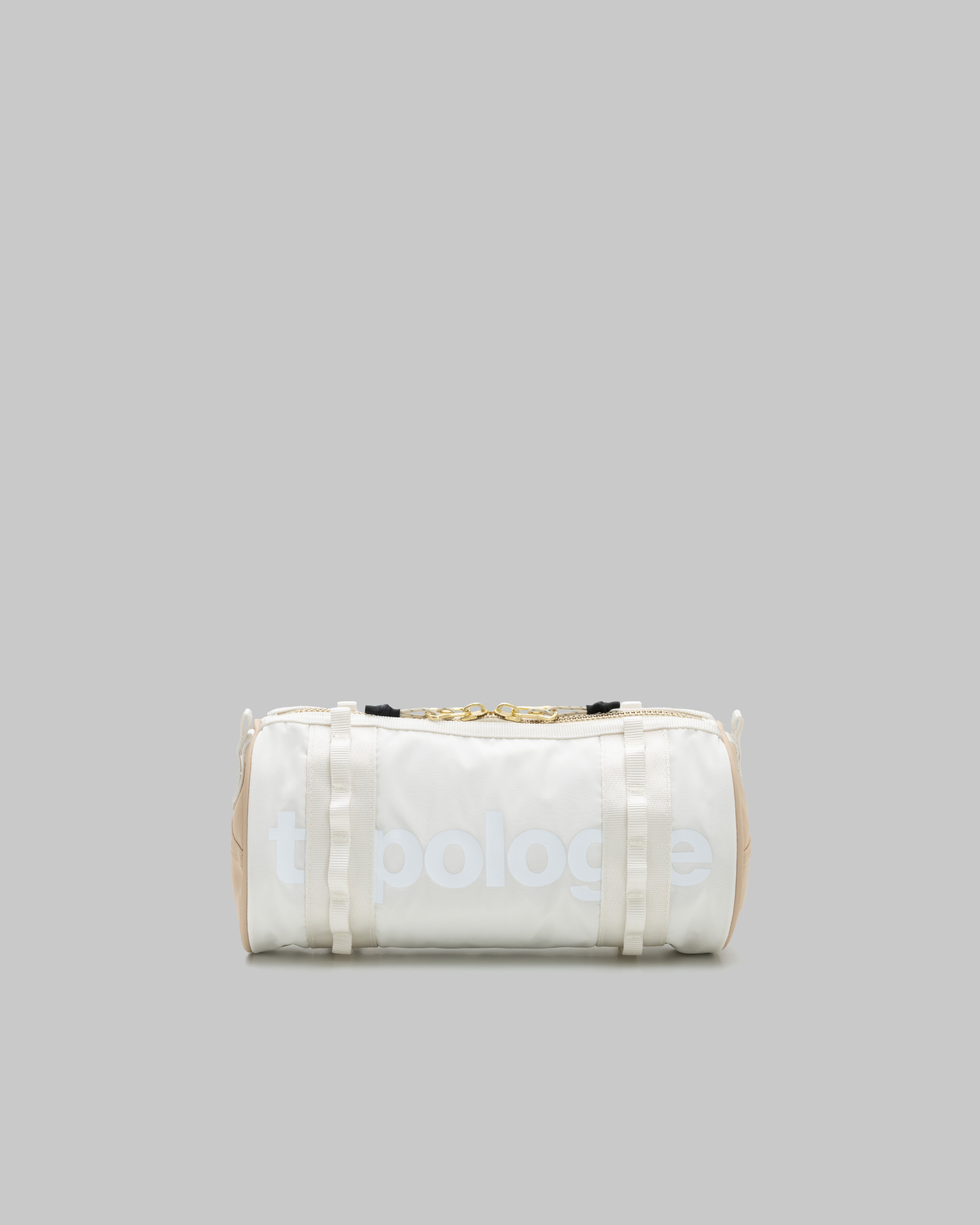 Barrel Bag Small