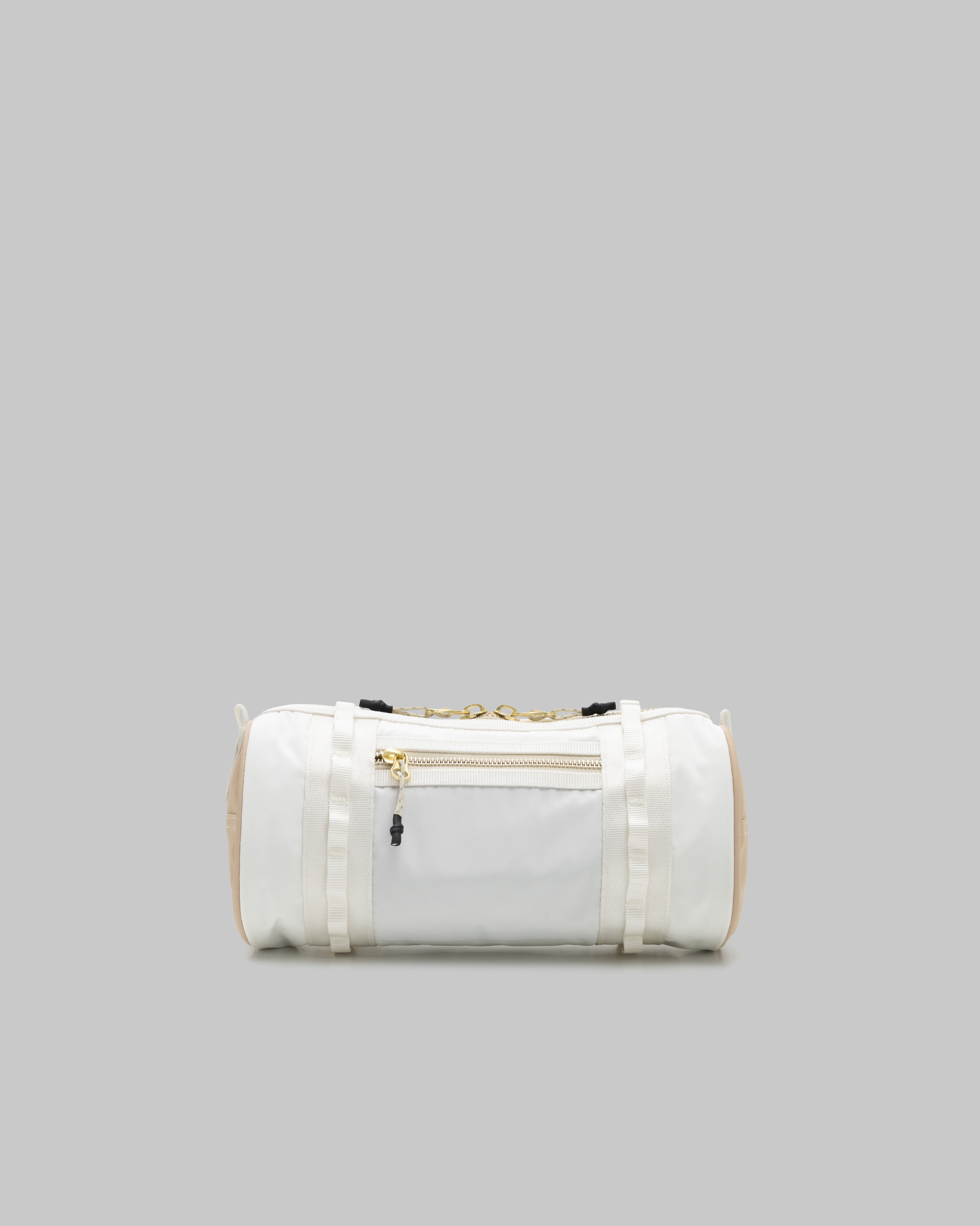Barrel Bag Small
