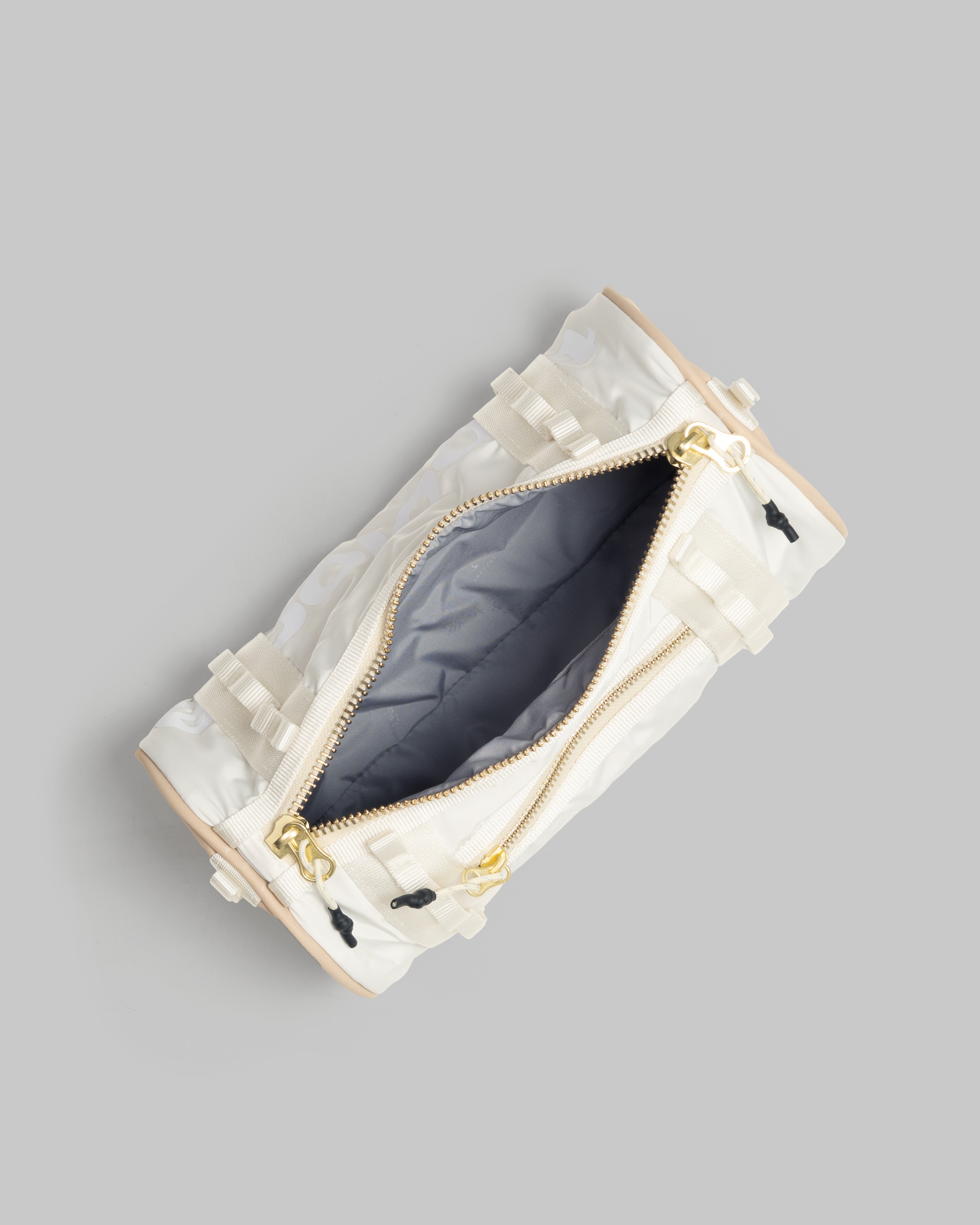 Barrel Bag Small