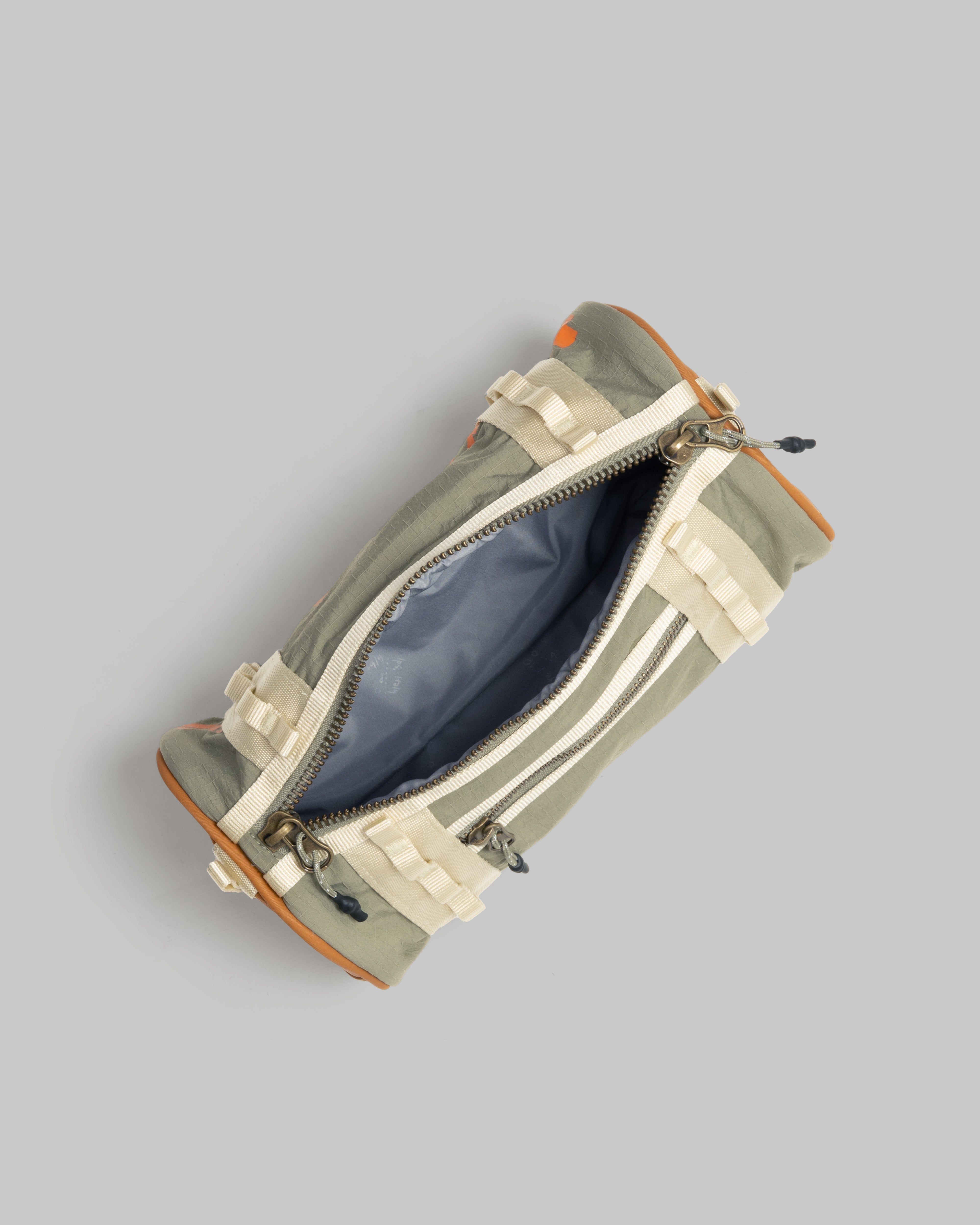 Barrel Bag Small