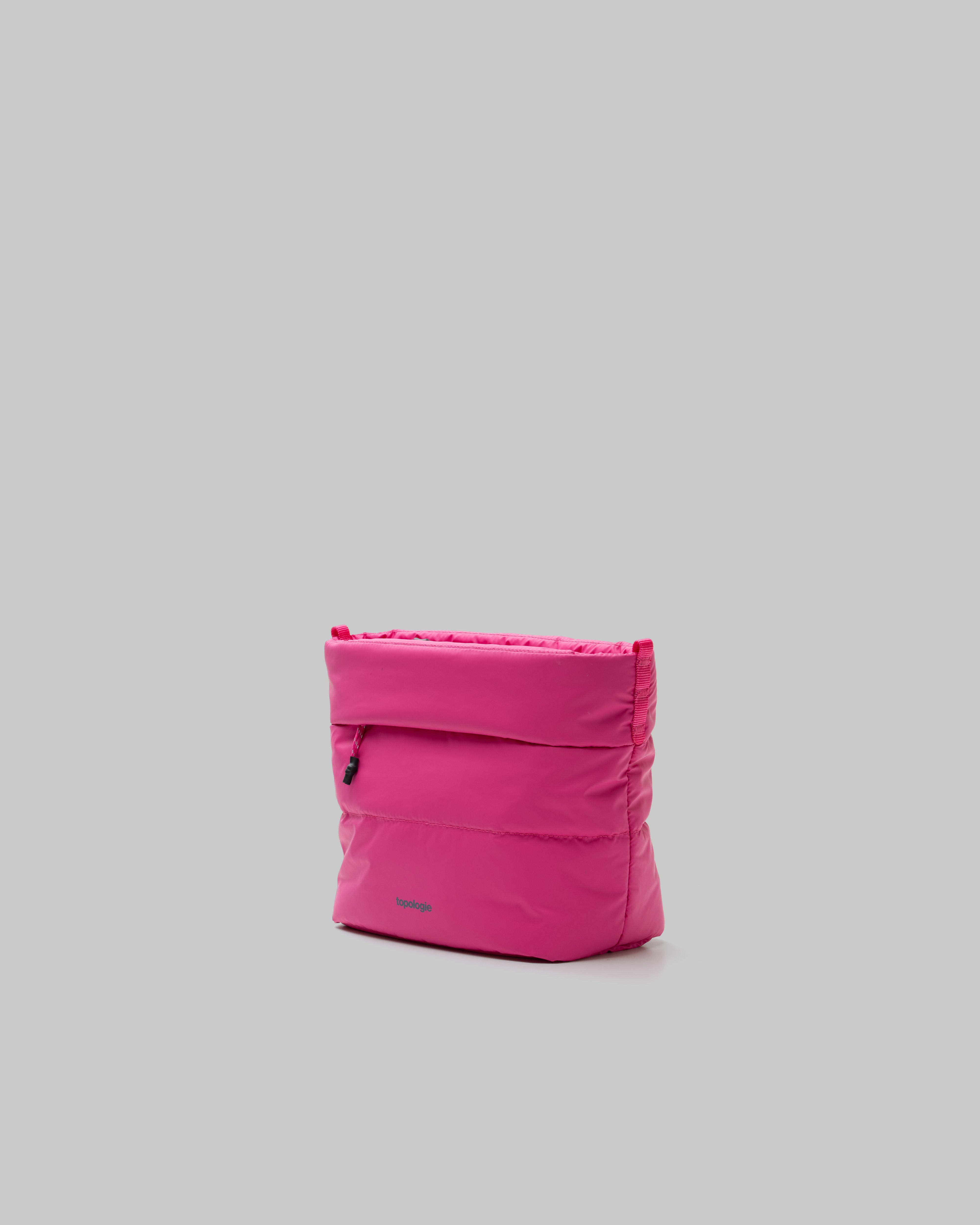Besace-pink-mattcoated-