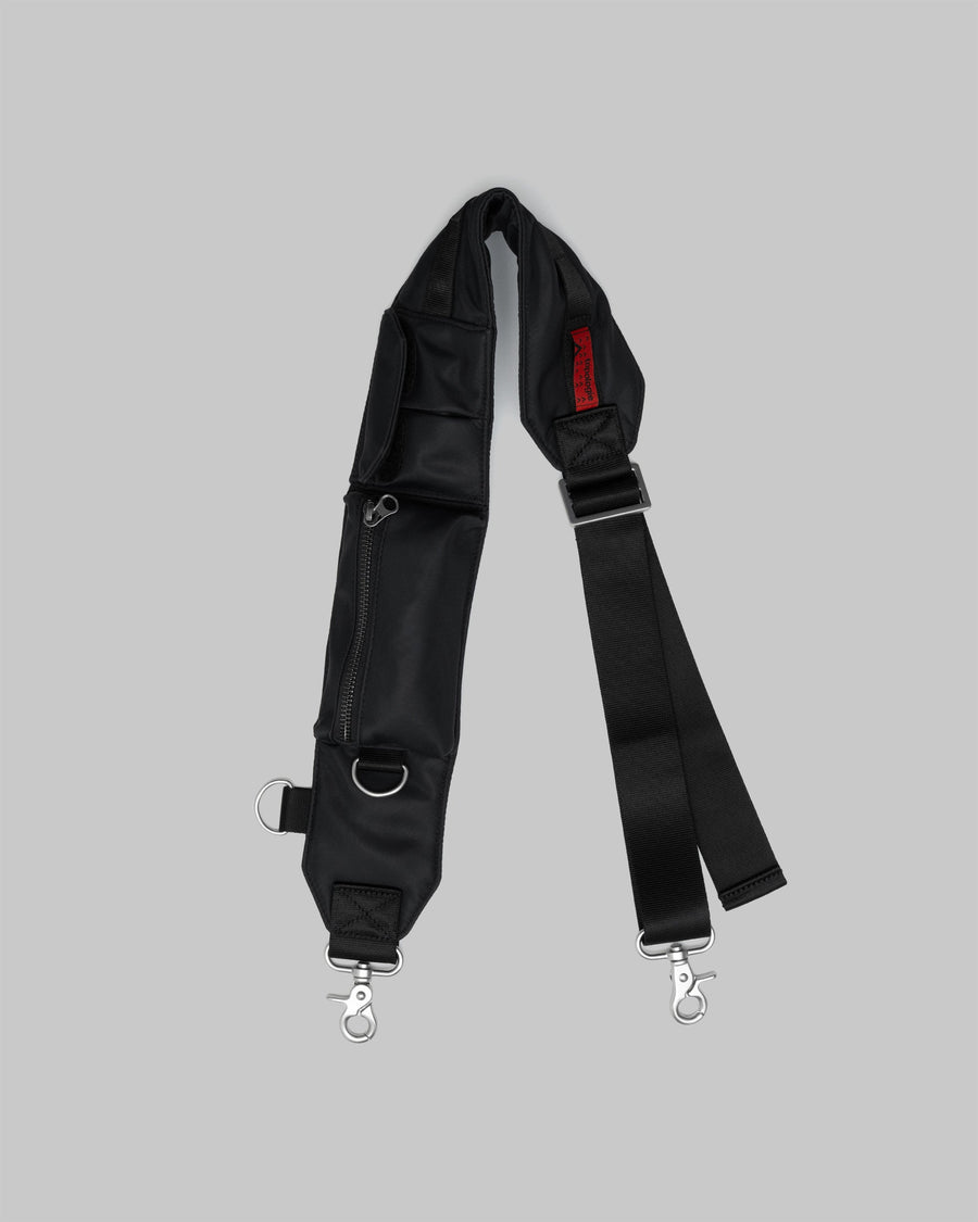 Bomber Strap – Topologie EU