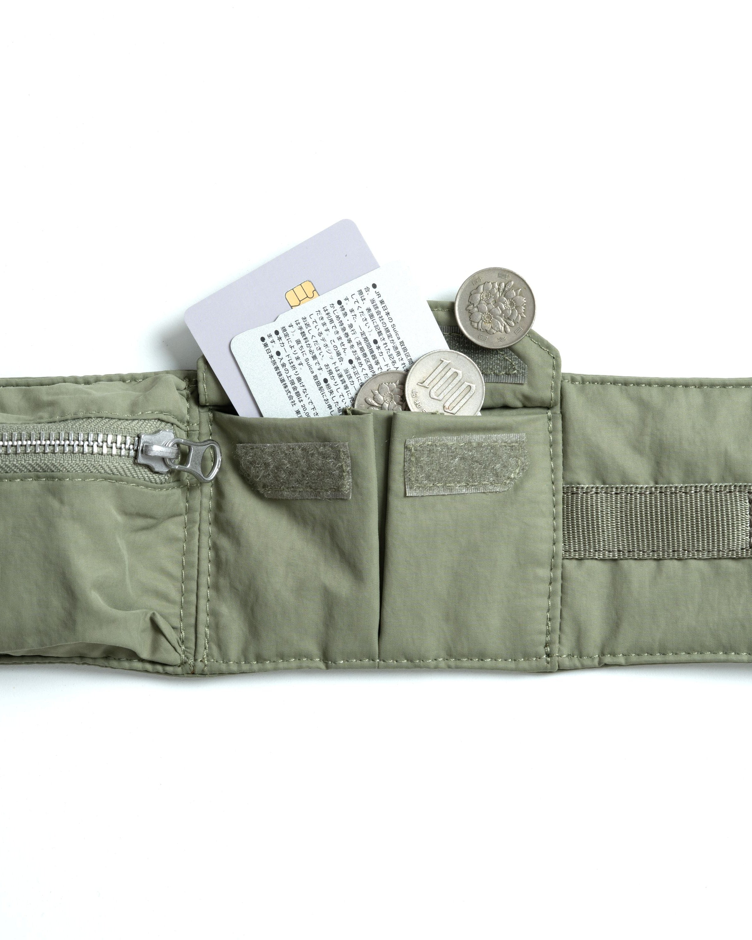 Bomber Strap