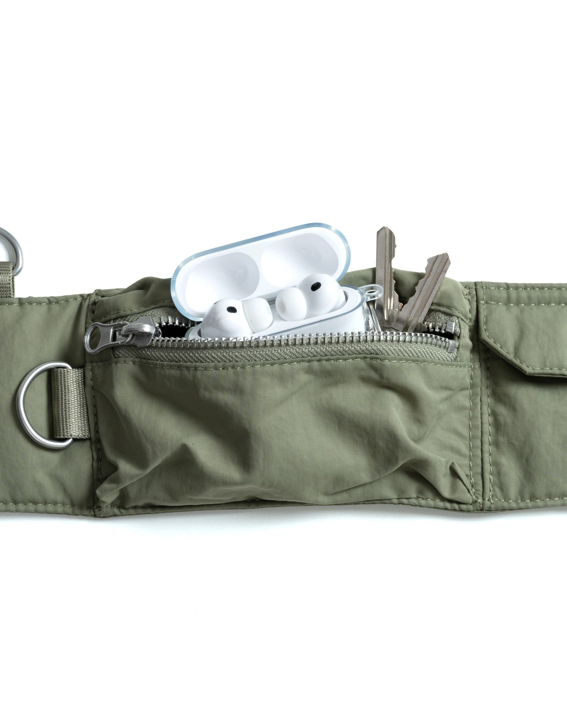 Bomber Strap