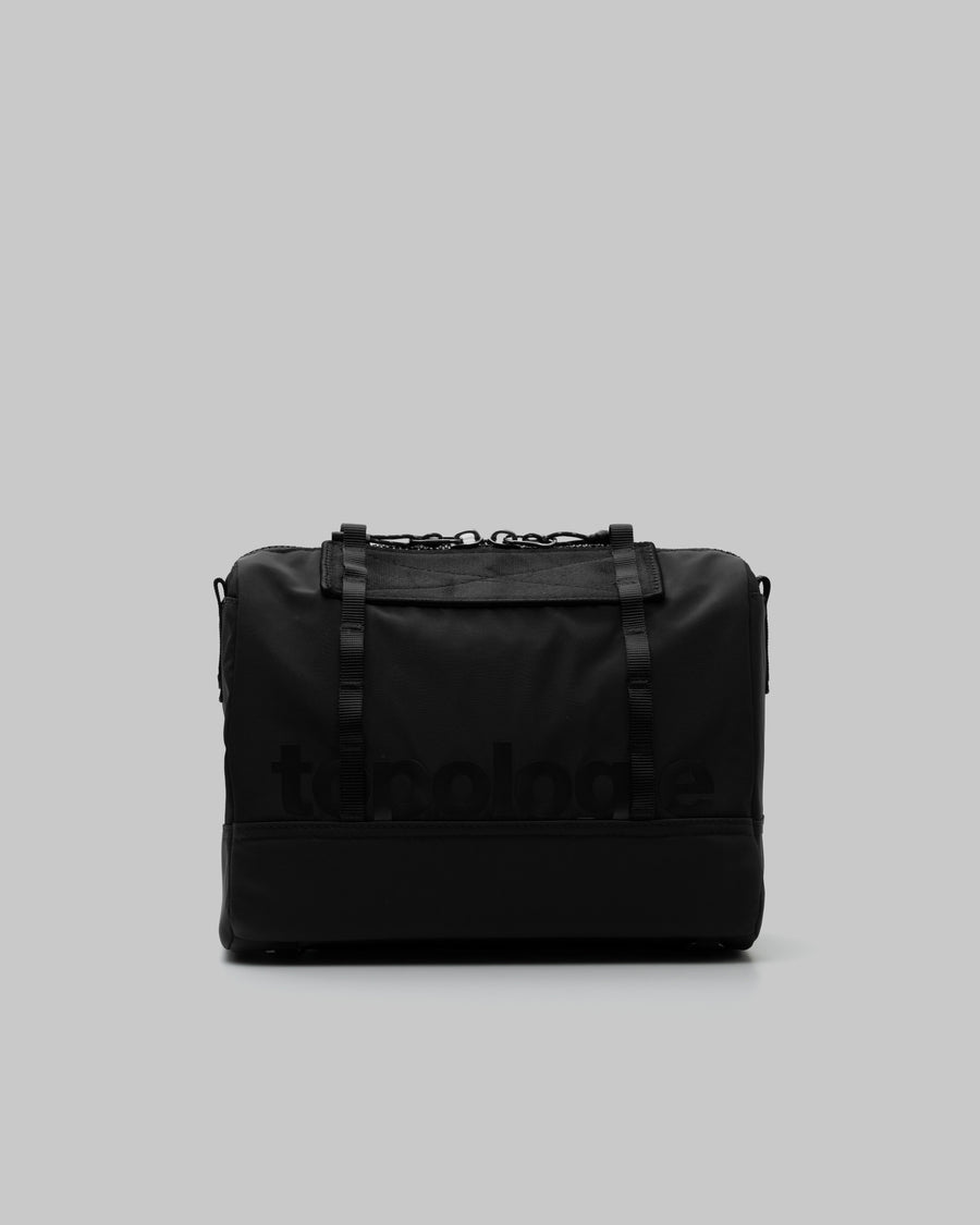 Boston Bag Medium – Topologie EU