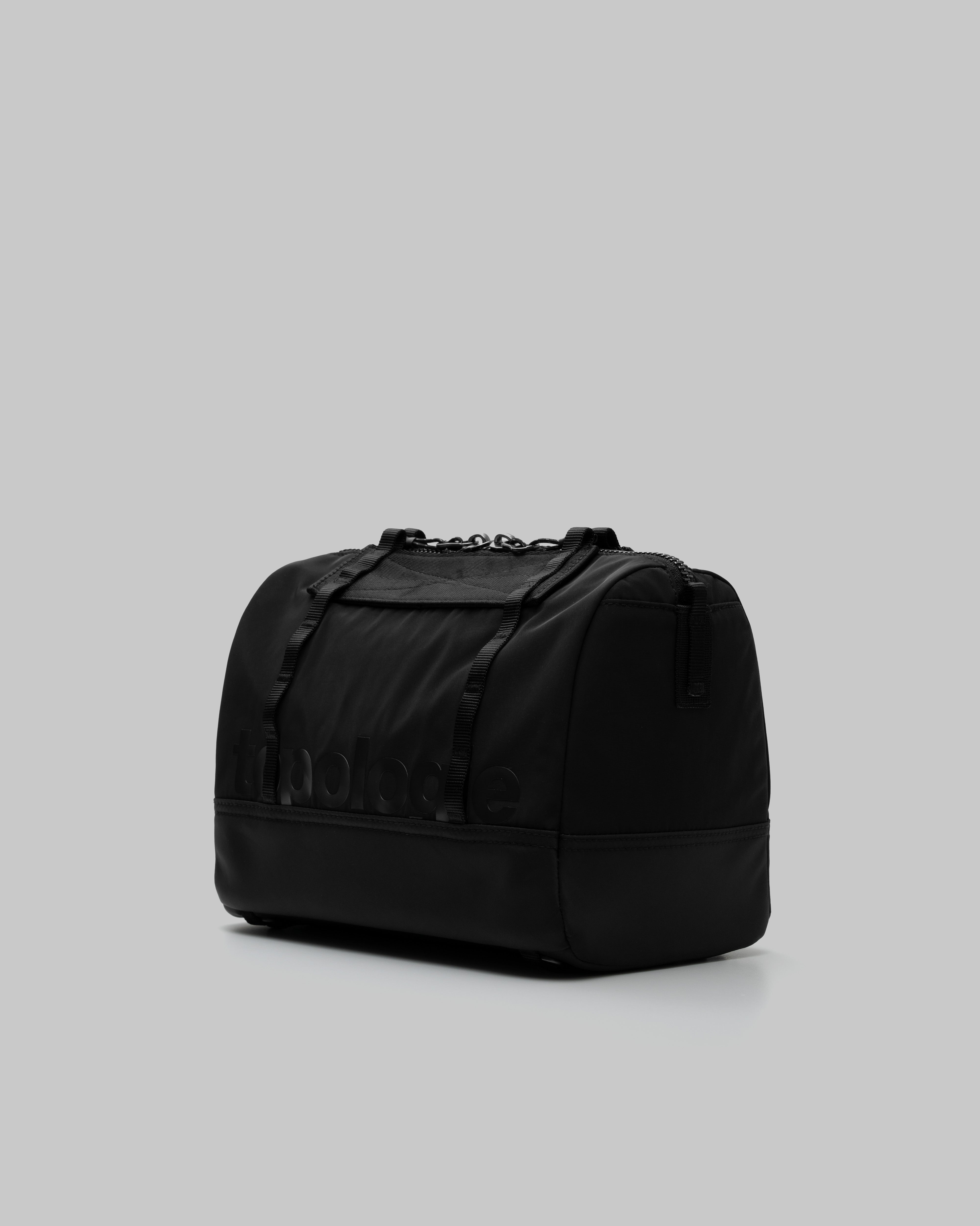 Boston Bag Medium
