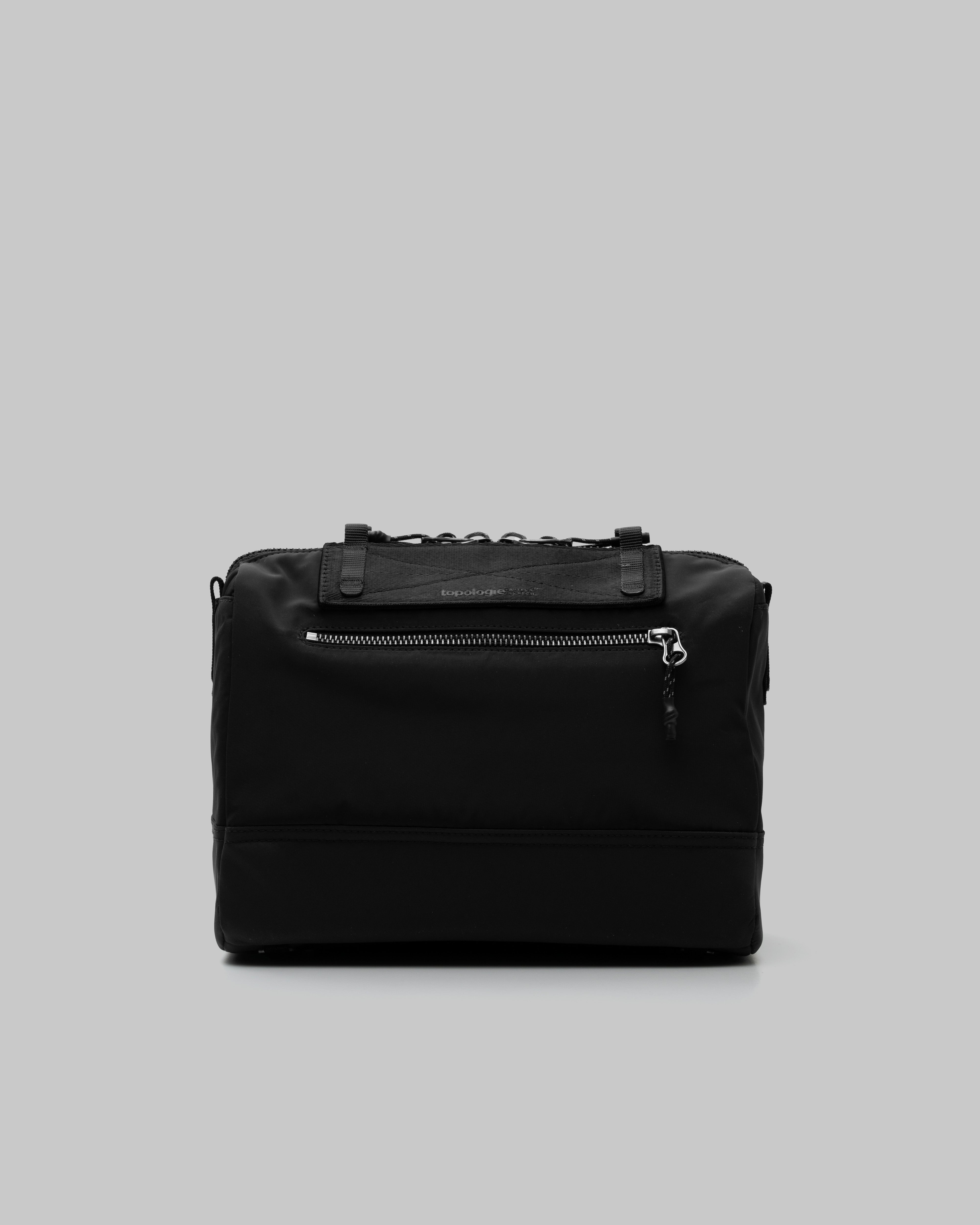 Boston Bag Medium