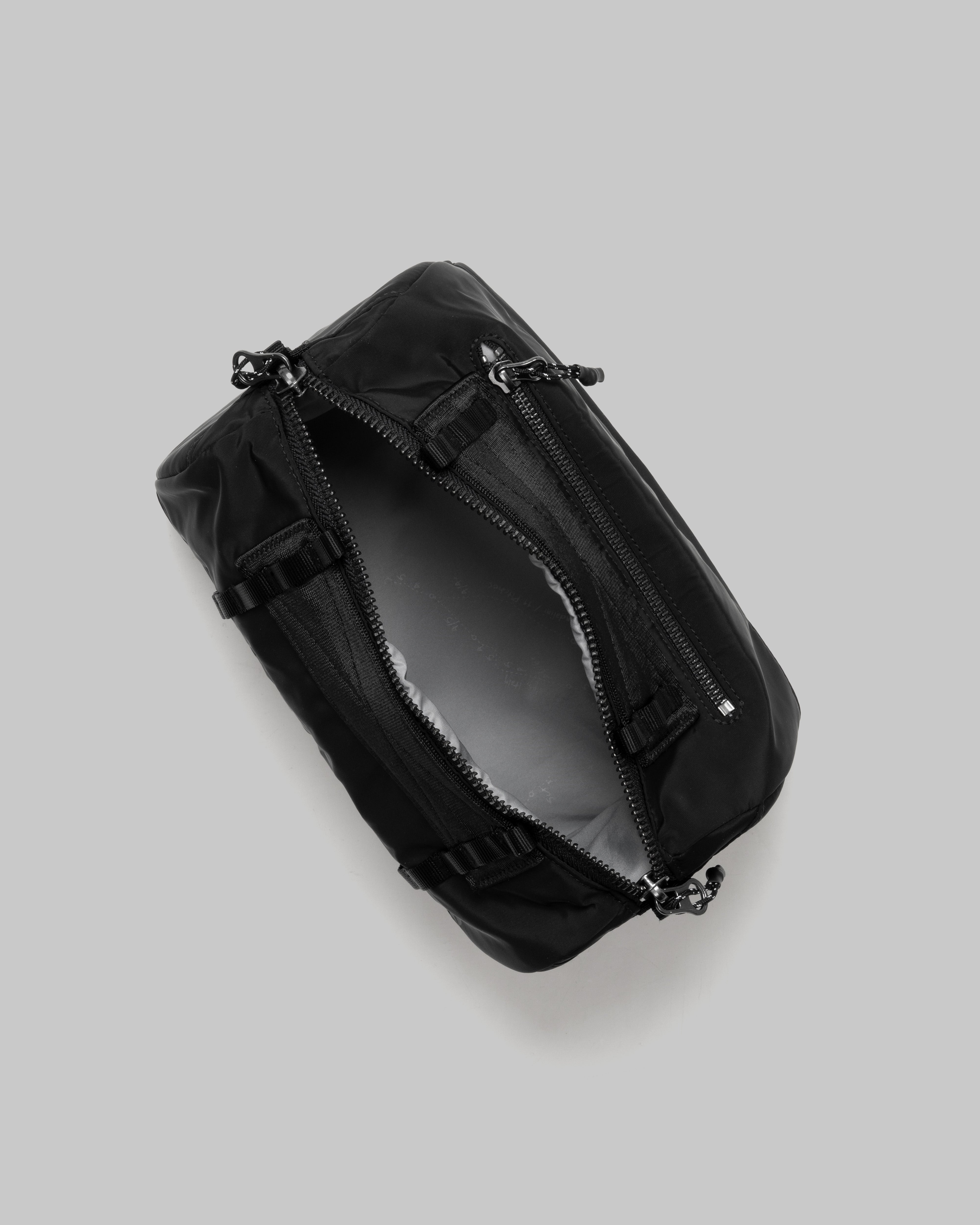 Boston Bag Medium