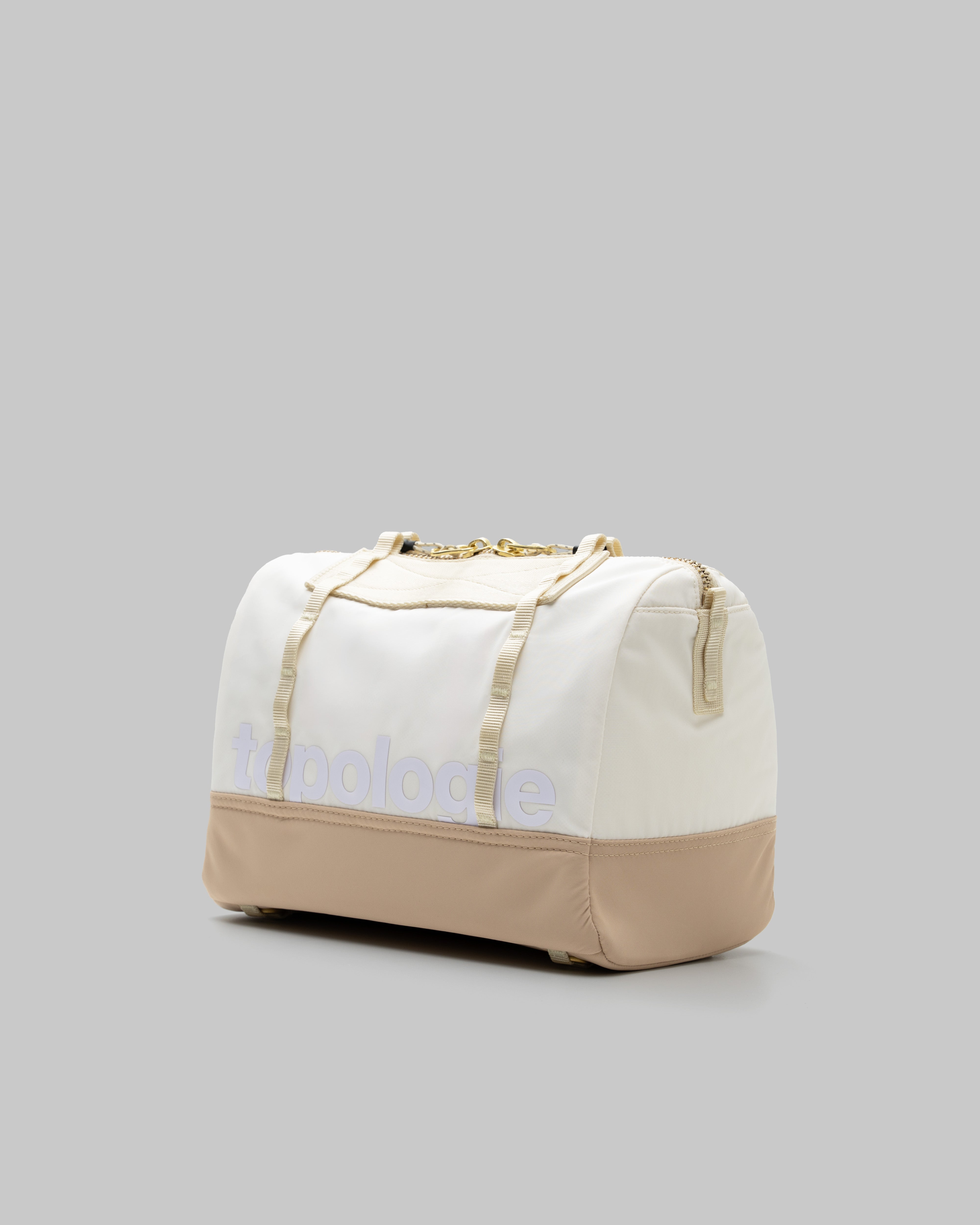 Boston Bag Medium