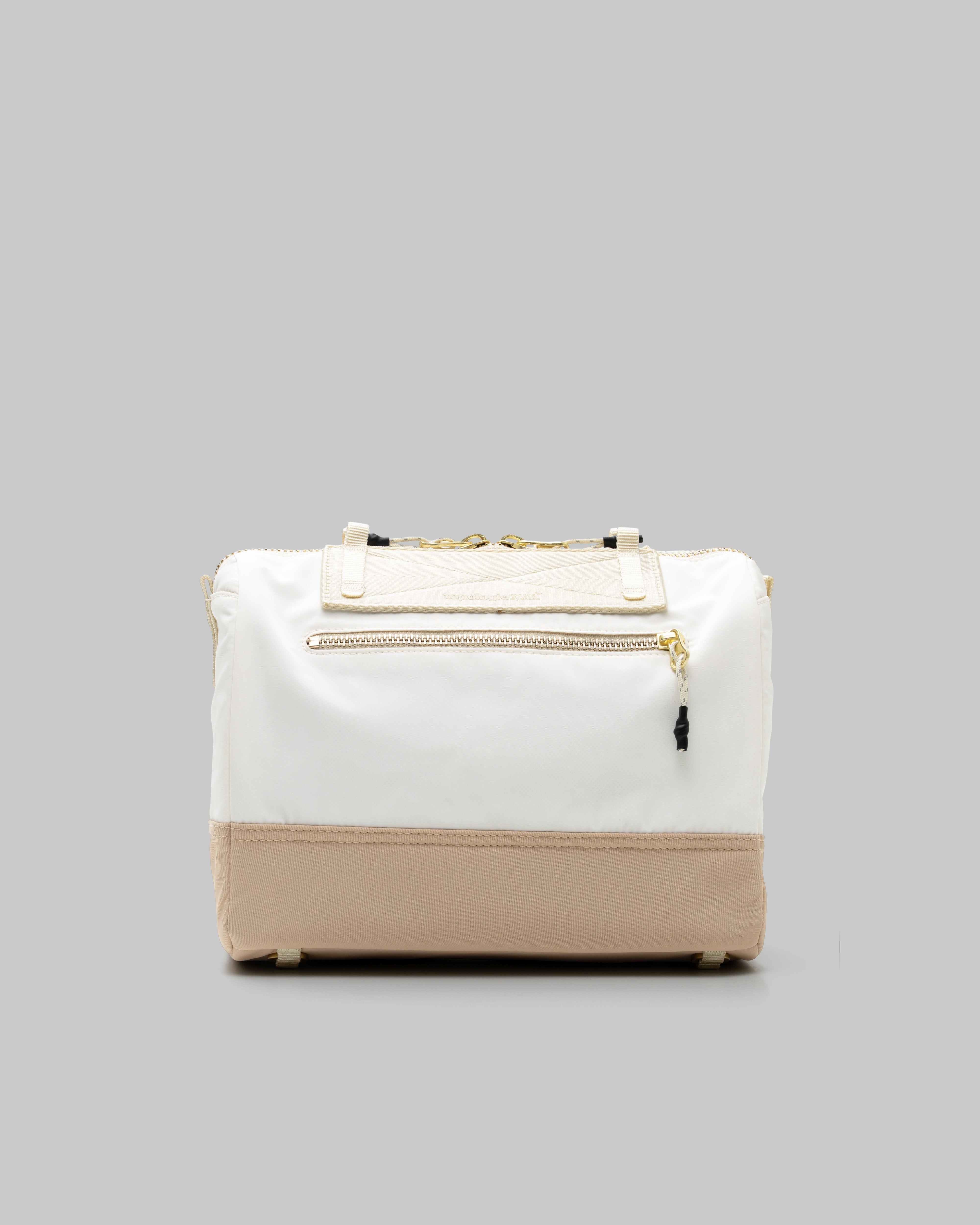 Boston Bag Medium