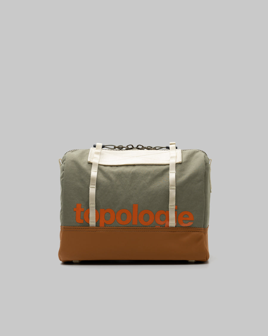 Boston Bag Medium – Topologie EU