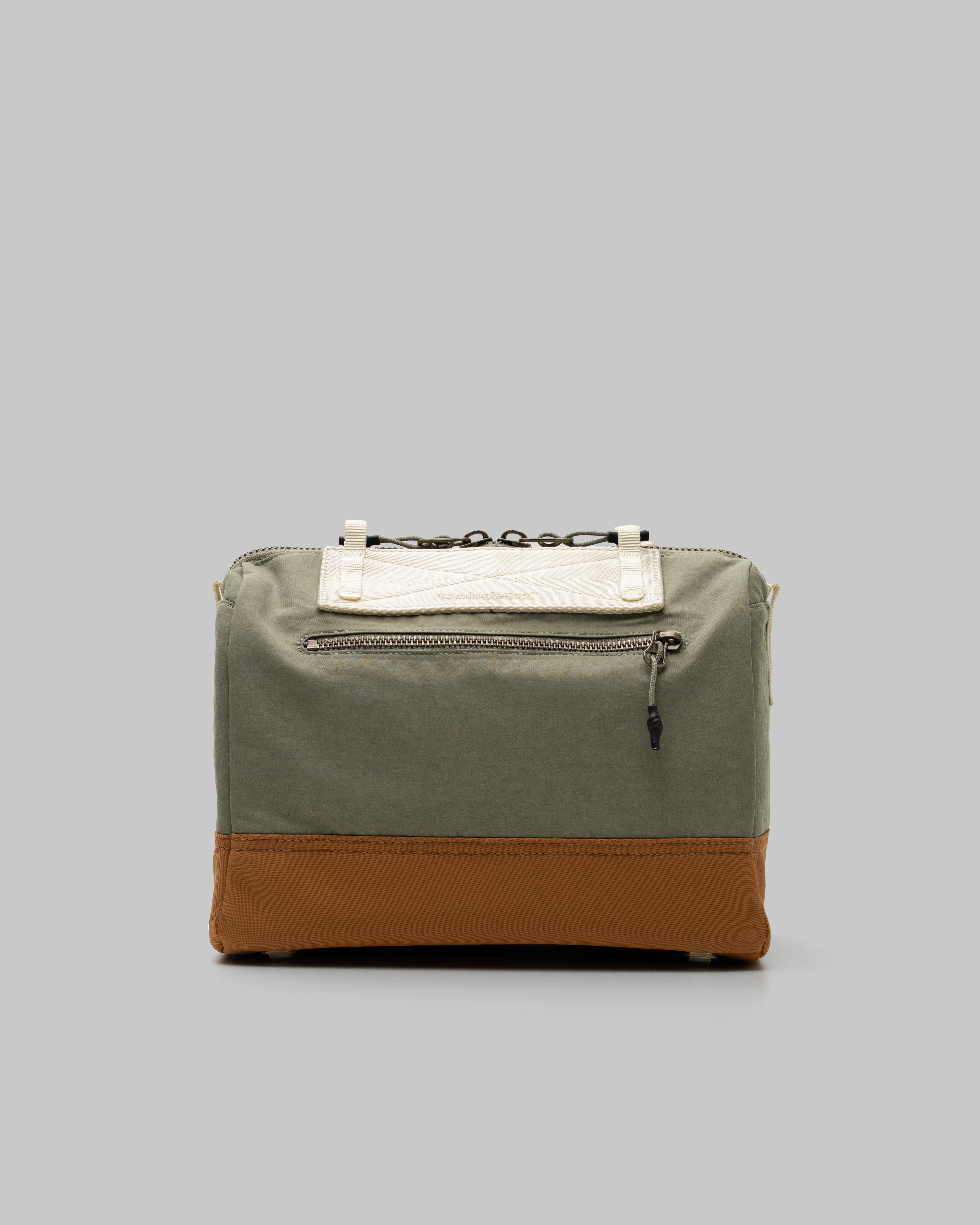 Boston Bag Medium – Topologie EU