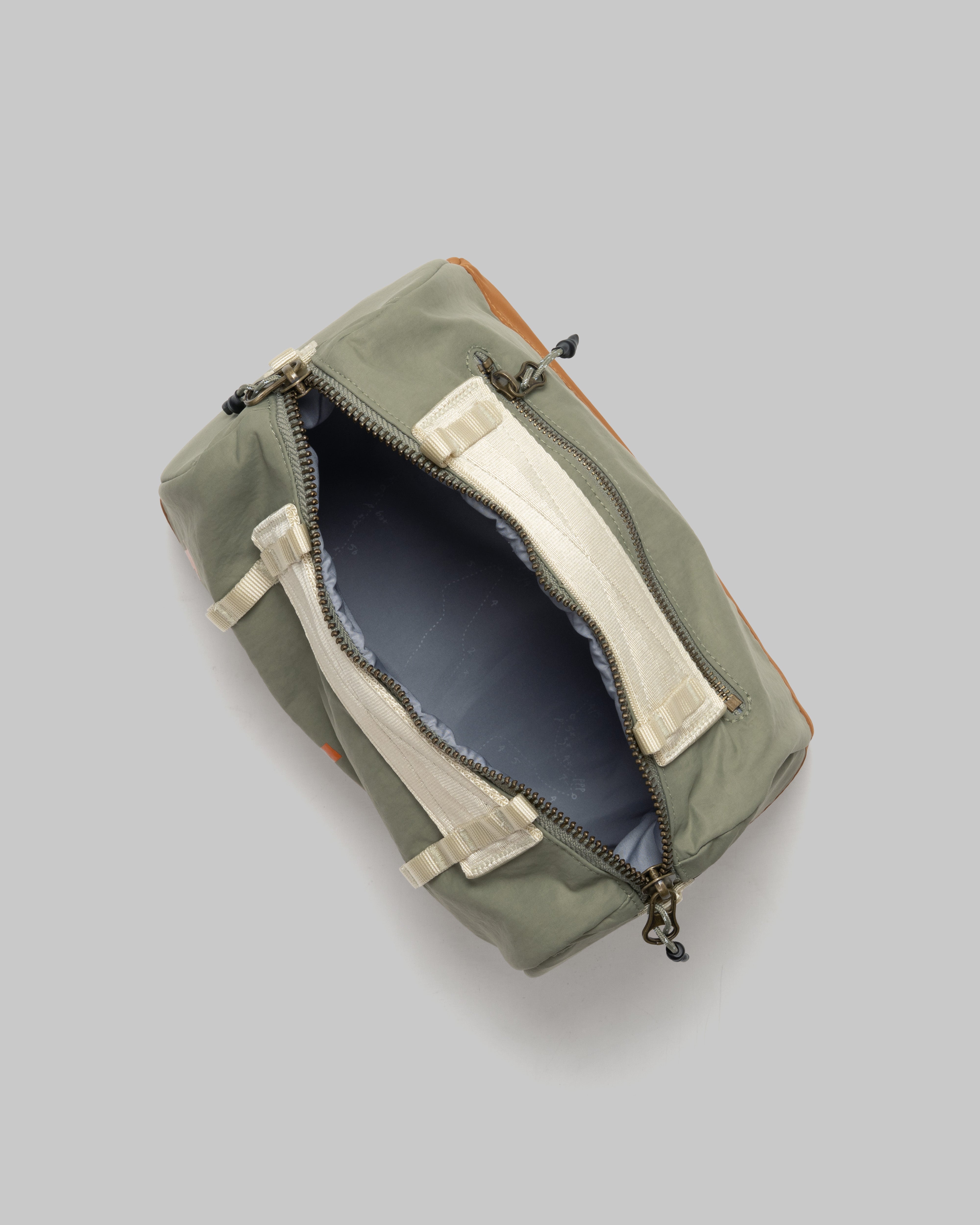 Boston Bag Medium – Topologie EU