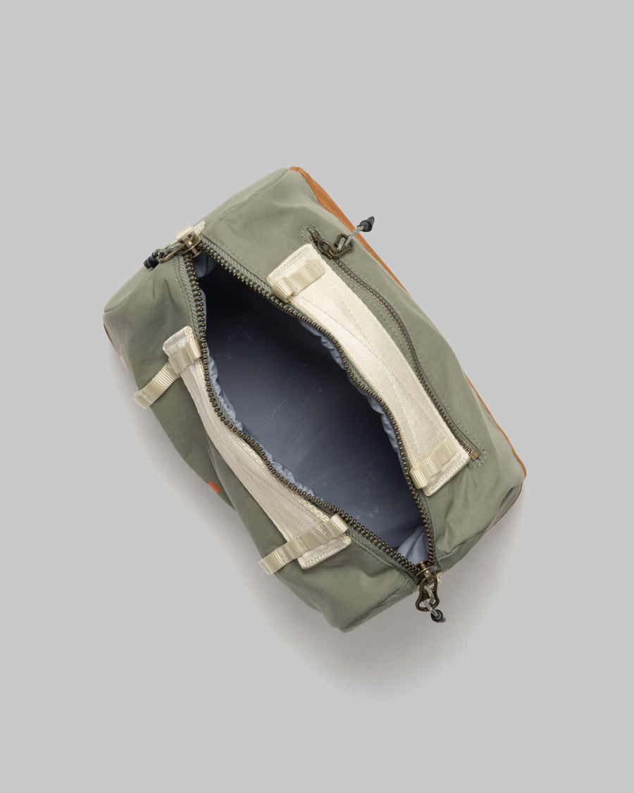 Boston Bag Medium – Topologie EU