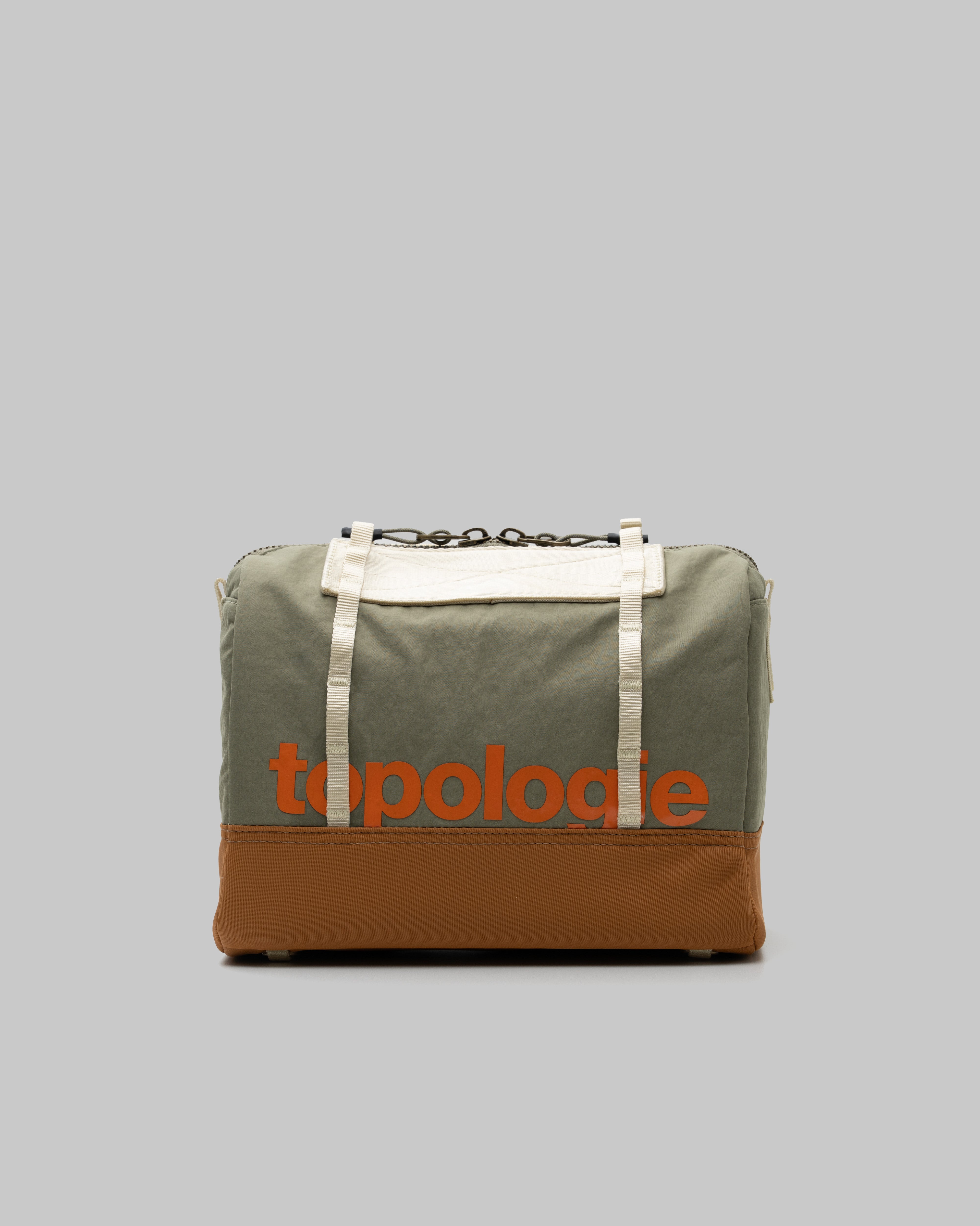 Boston Bag Medium