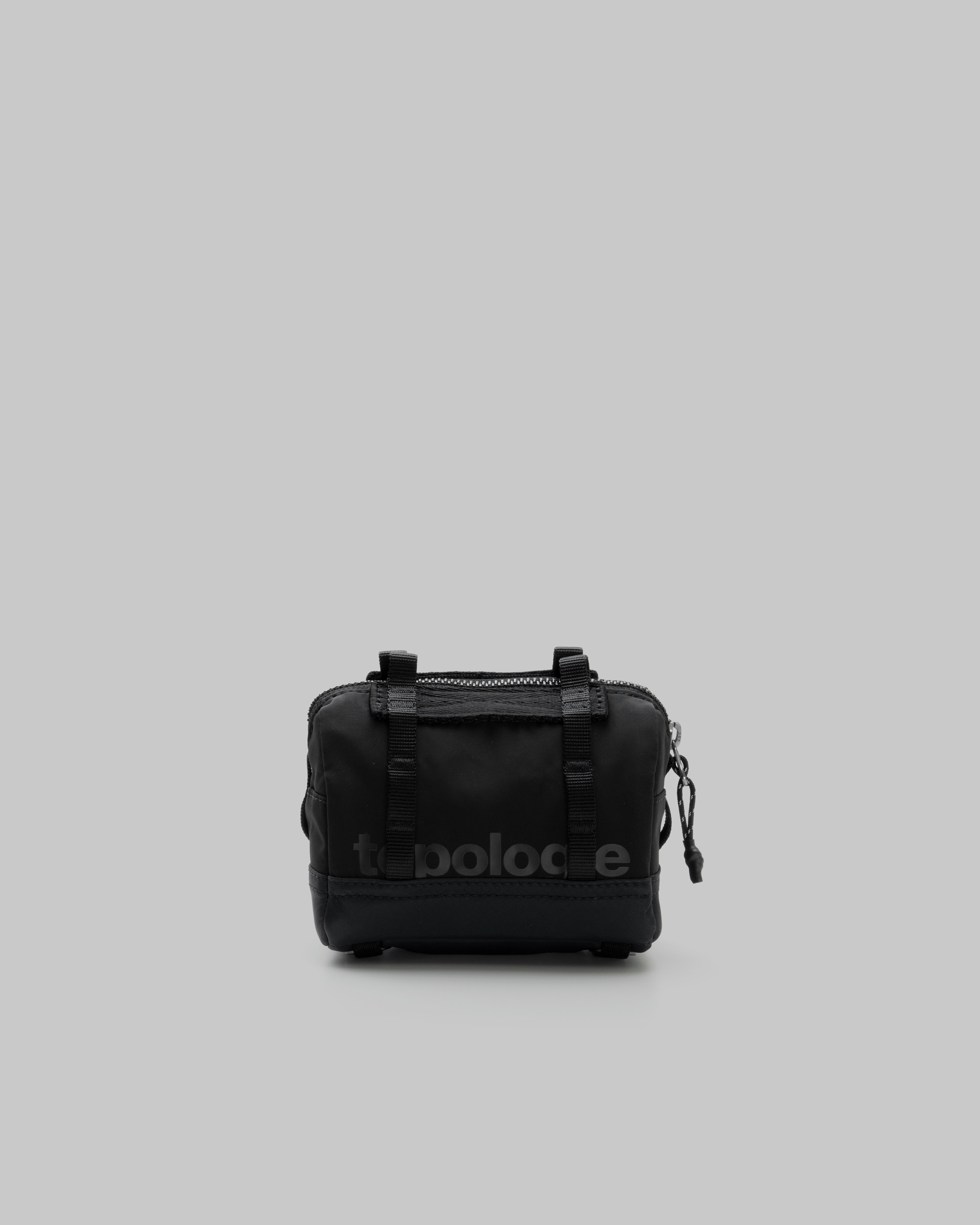 Boston Bag Petit