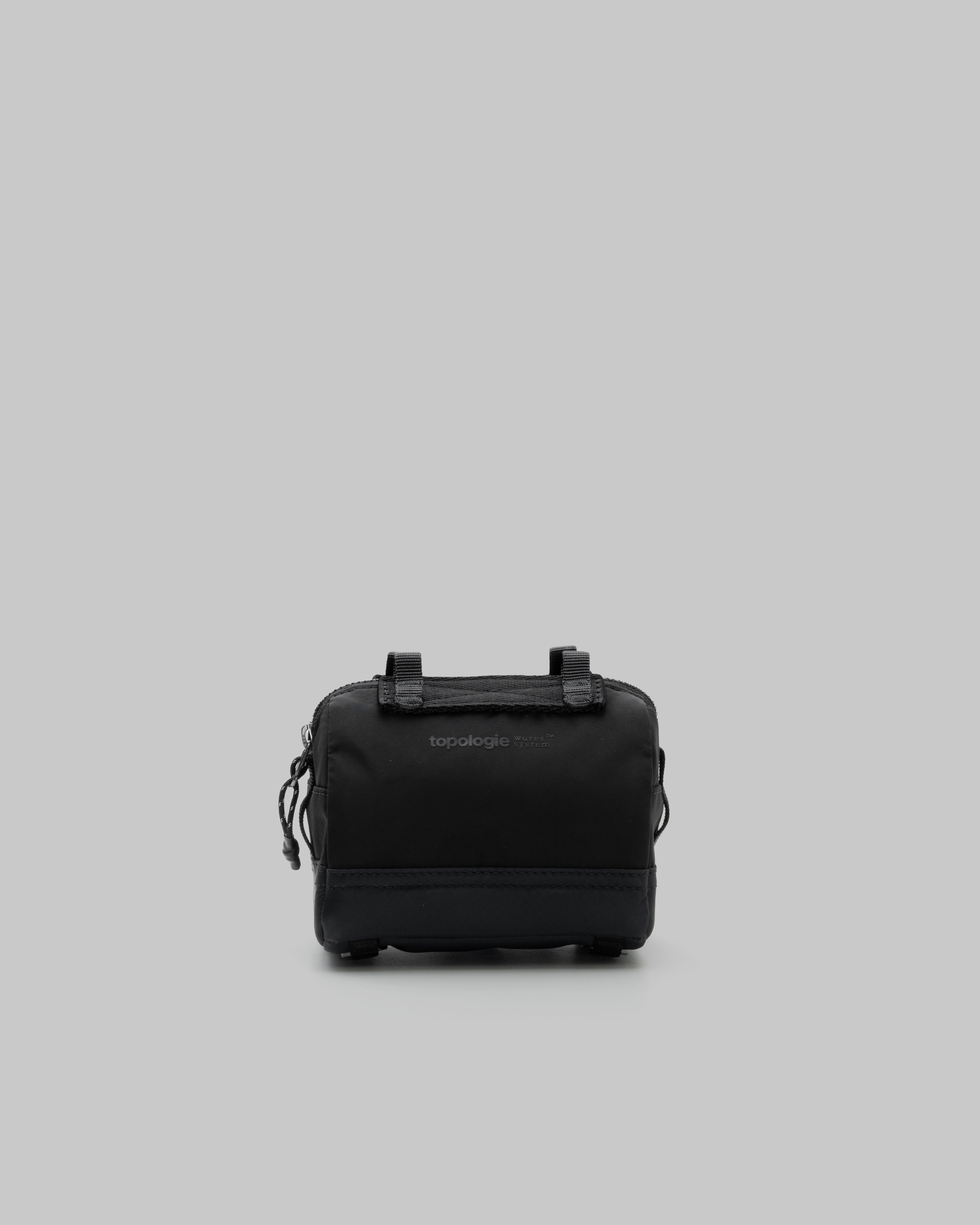 Boston Bag Petit – Topologie EU