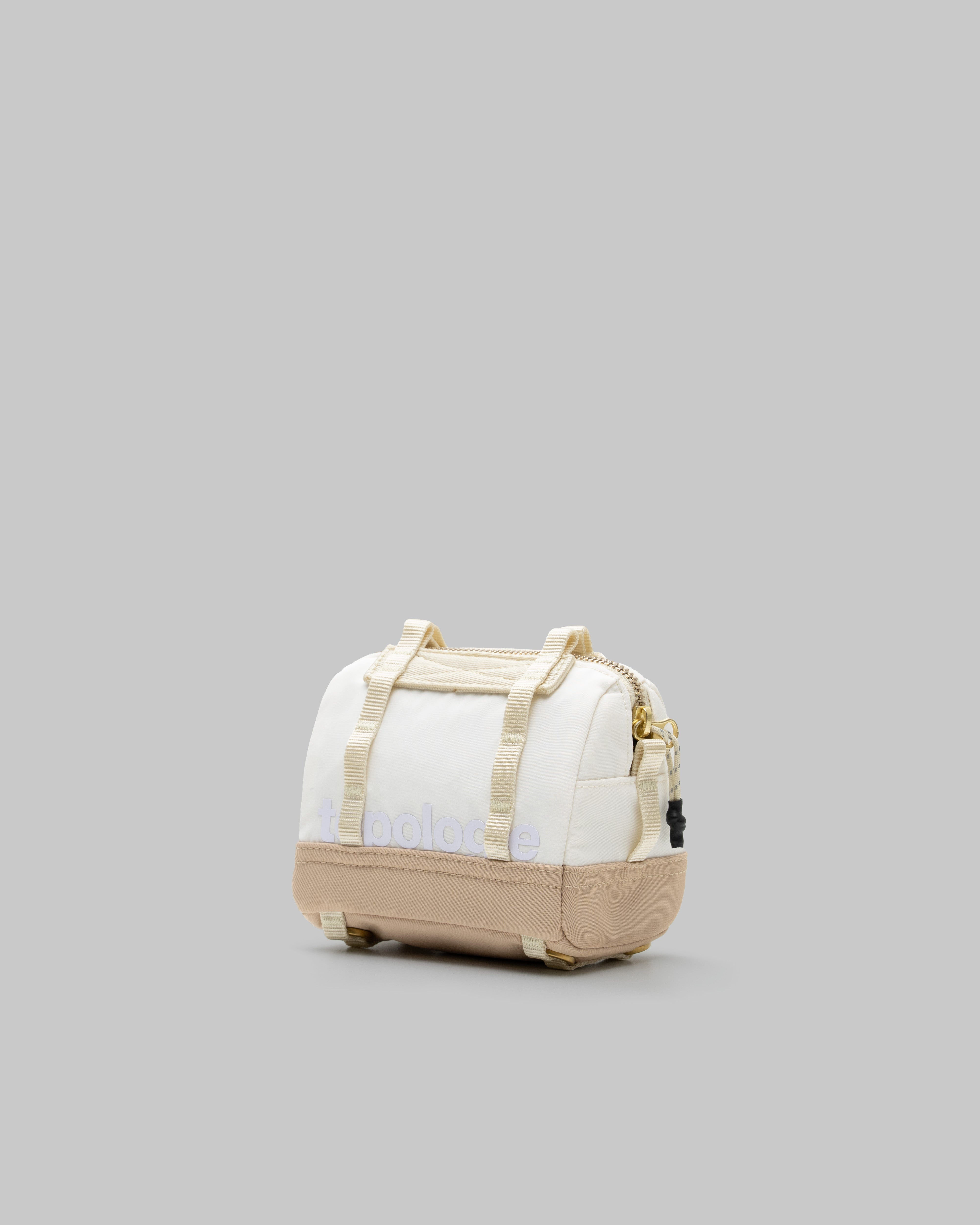 Boston Bag Petit