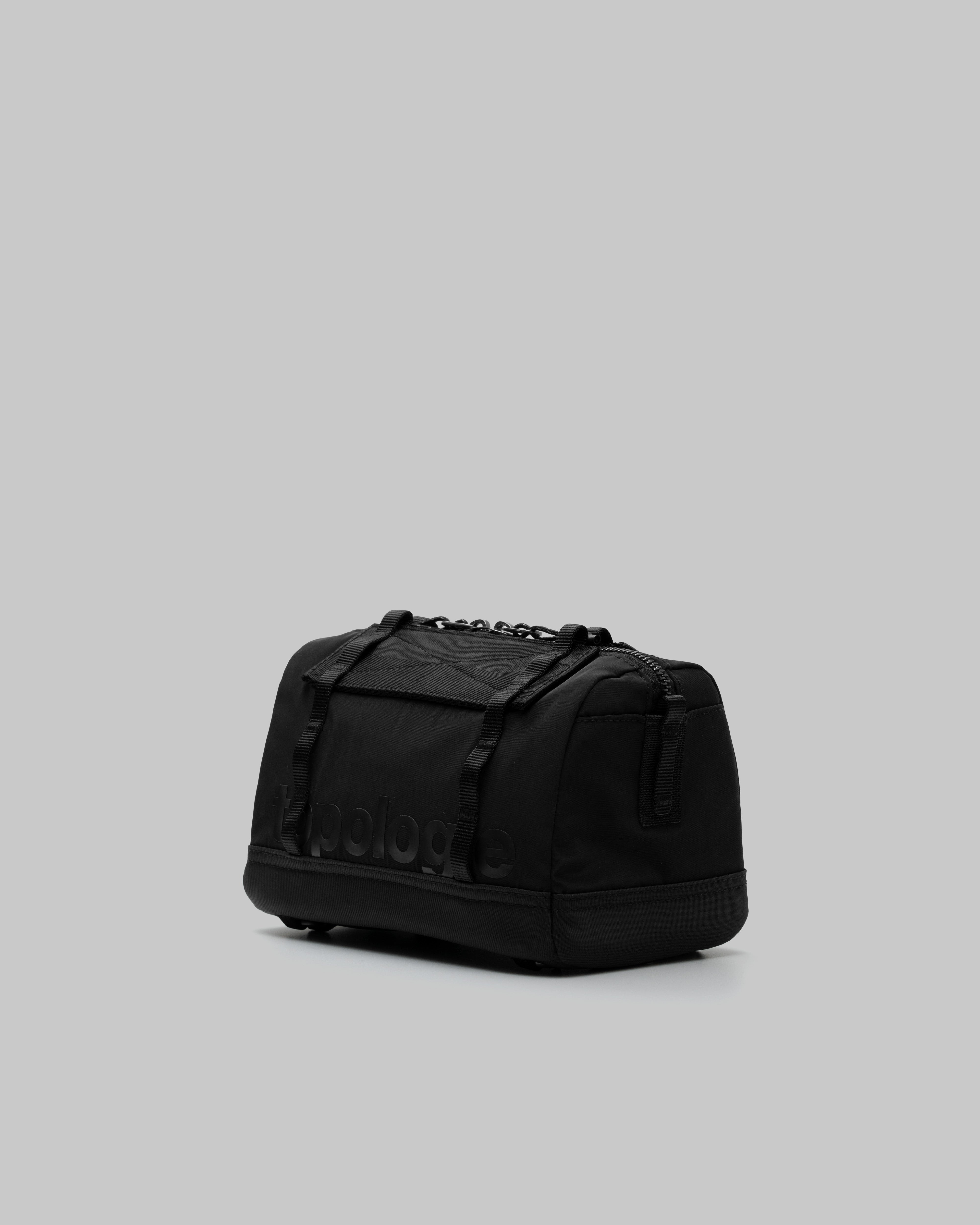 Boston Bag Small