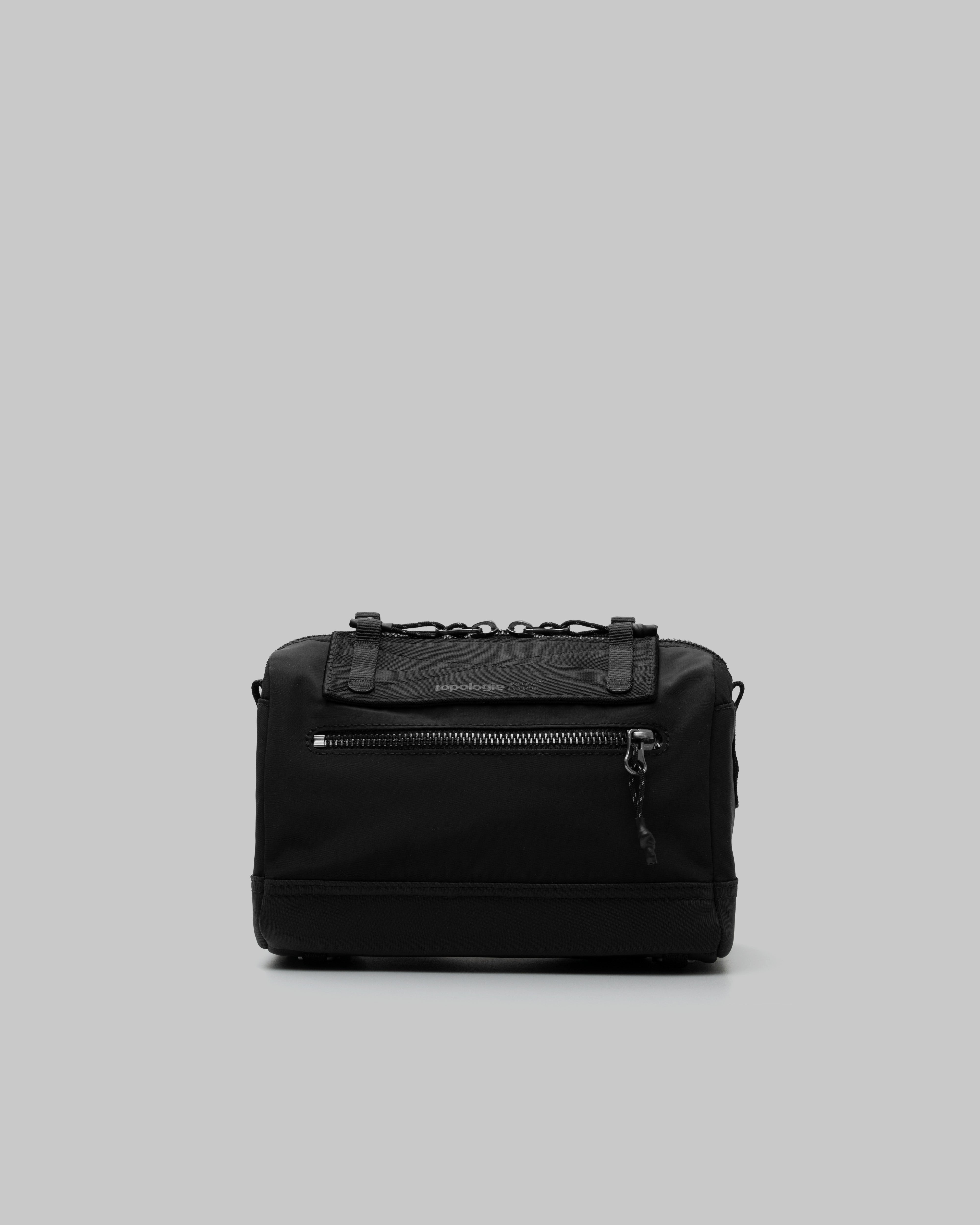 Boston Bag Small