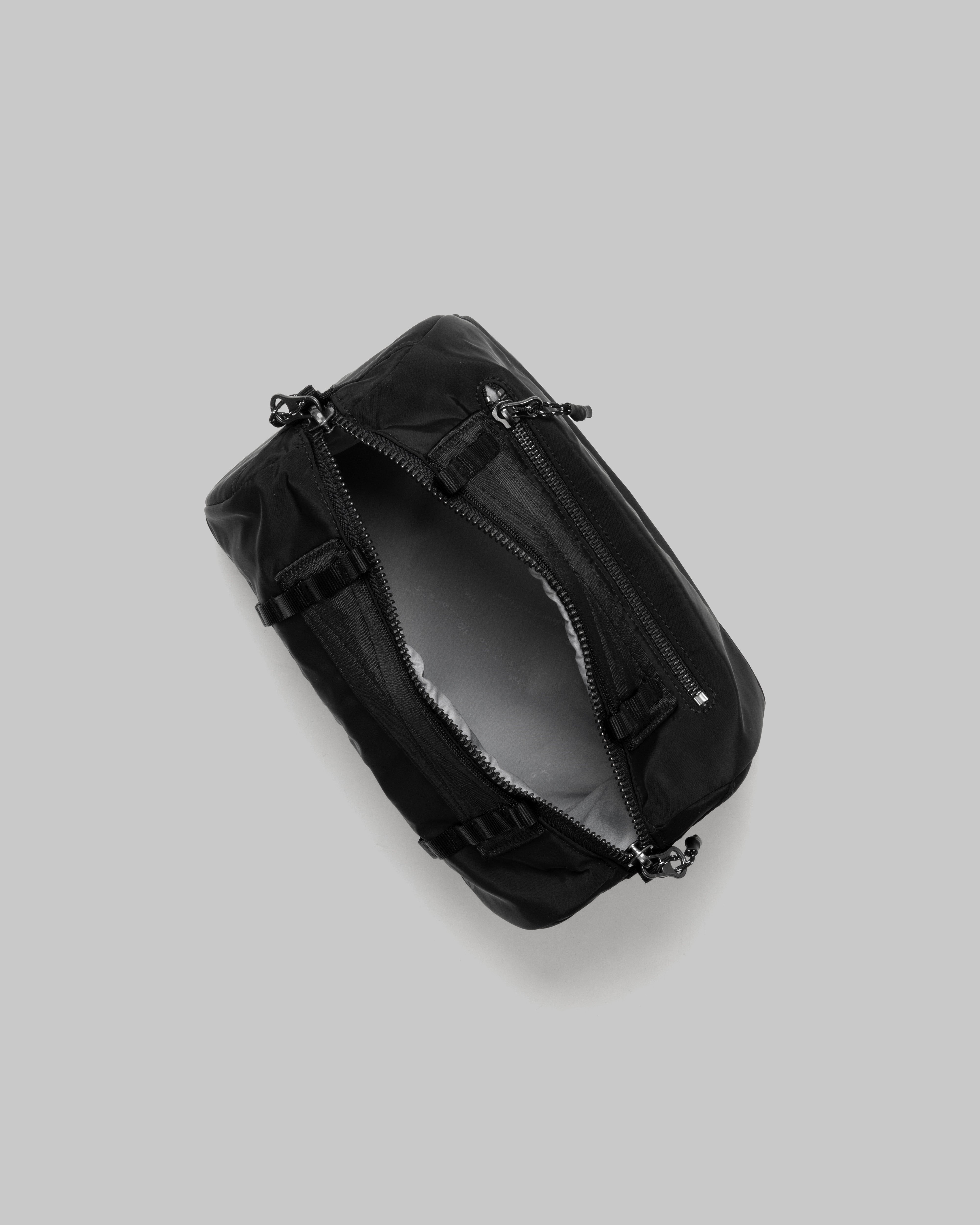 Boston Bag Small