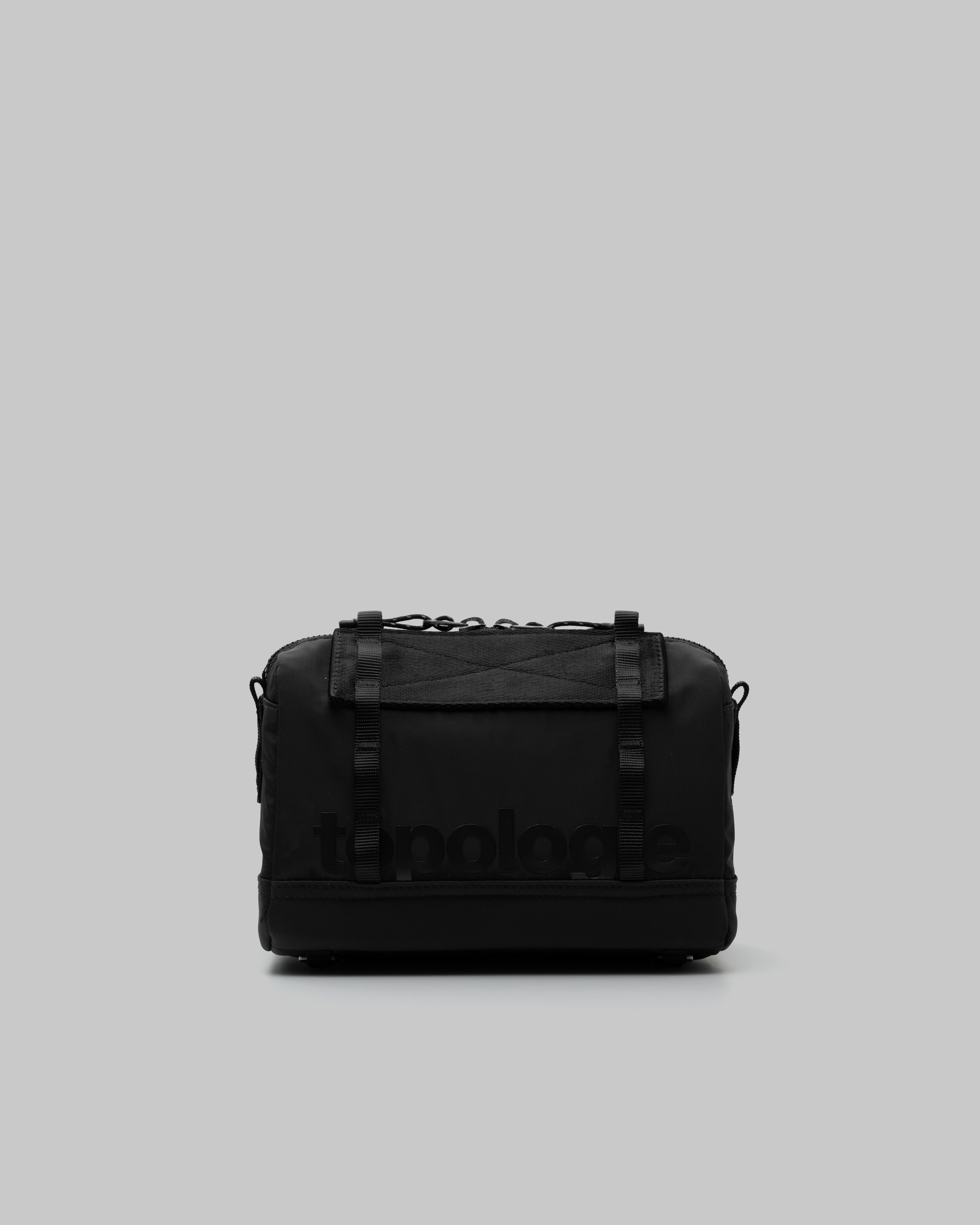 Boston Bag Small