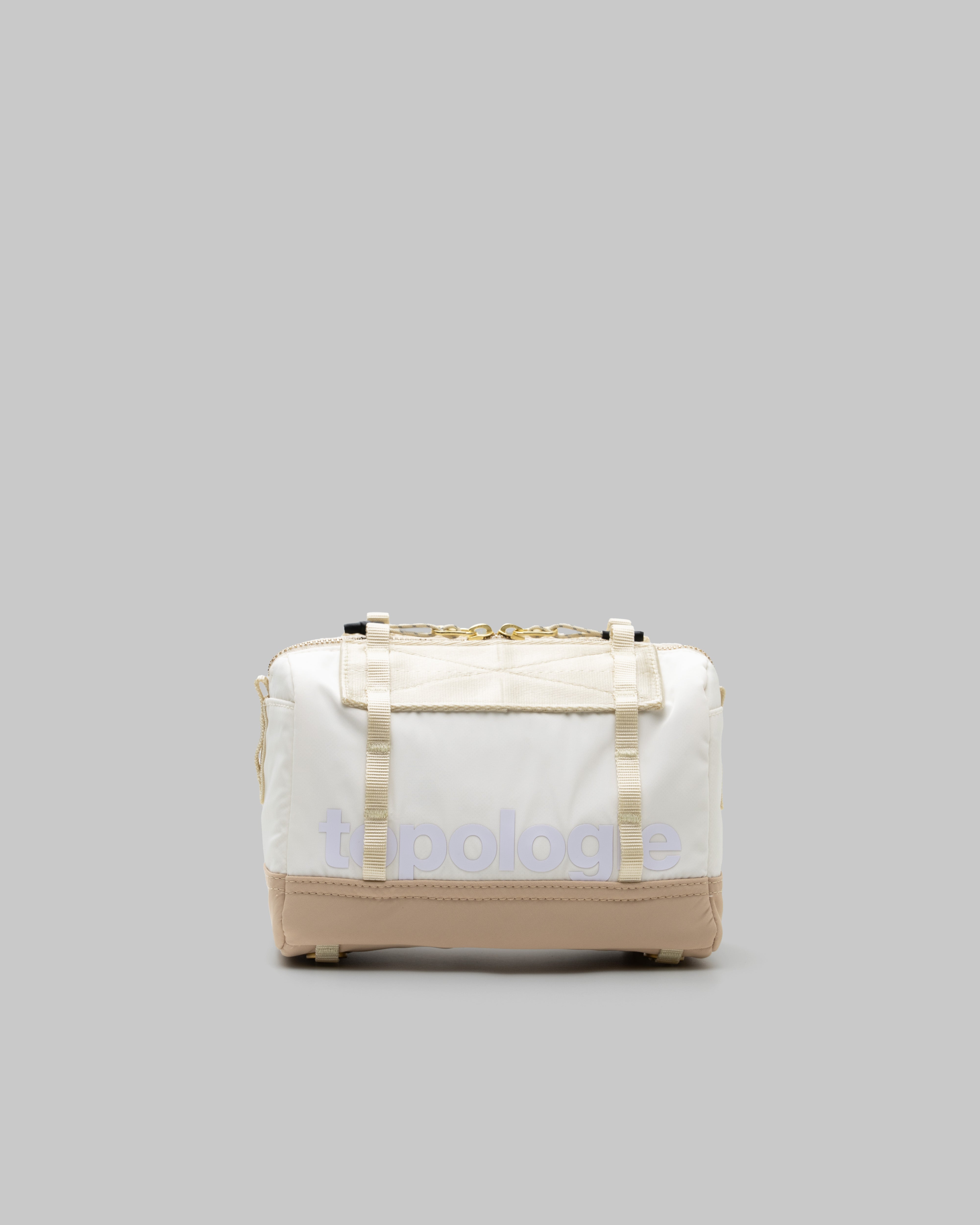 Boston Bag Small