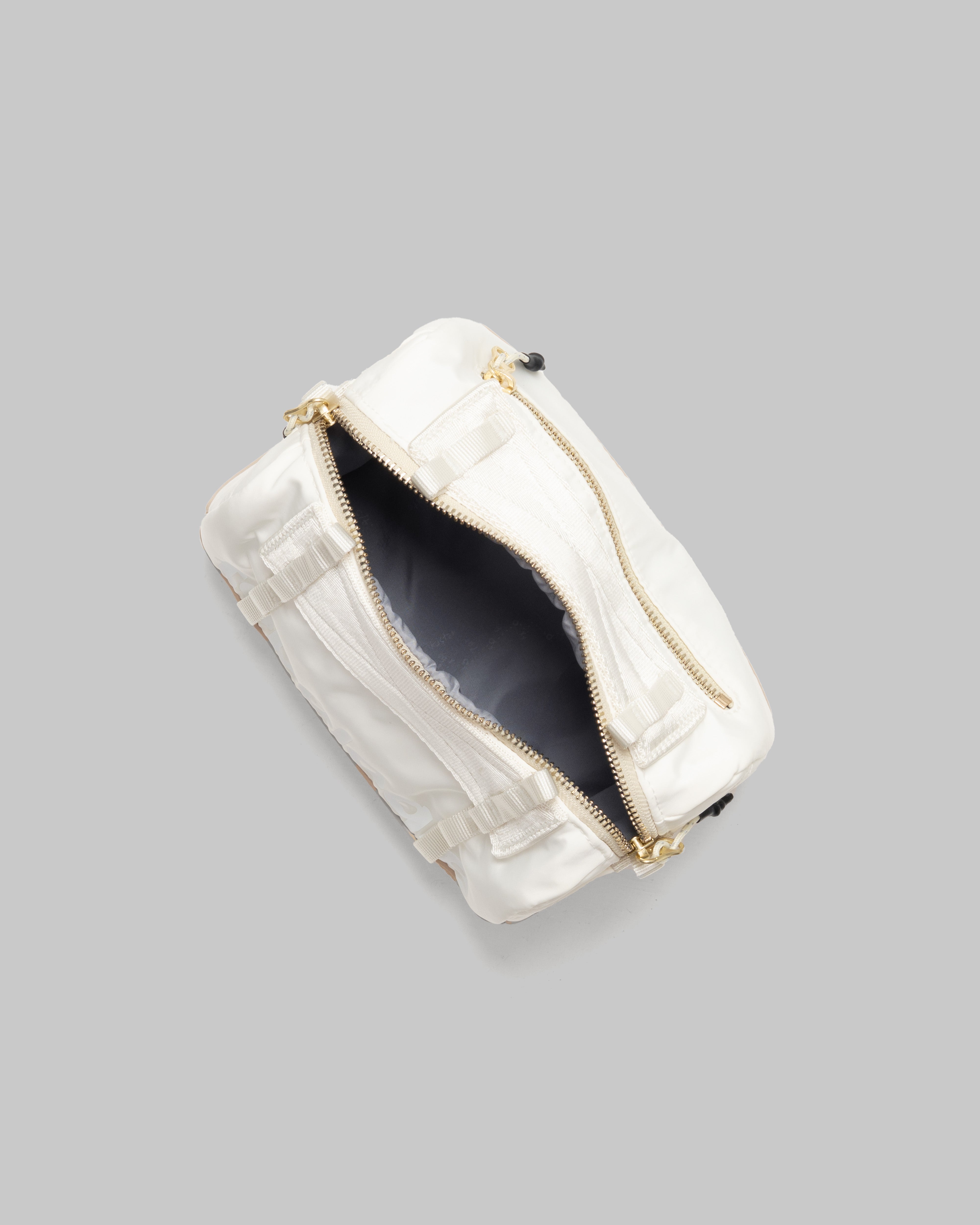 Boston Bag Small