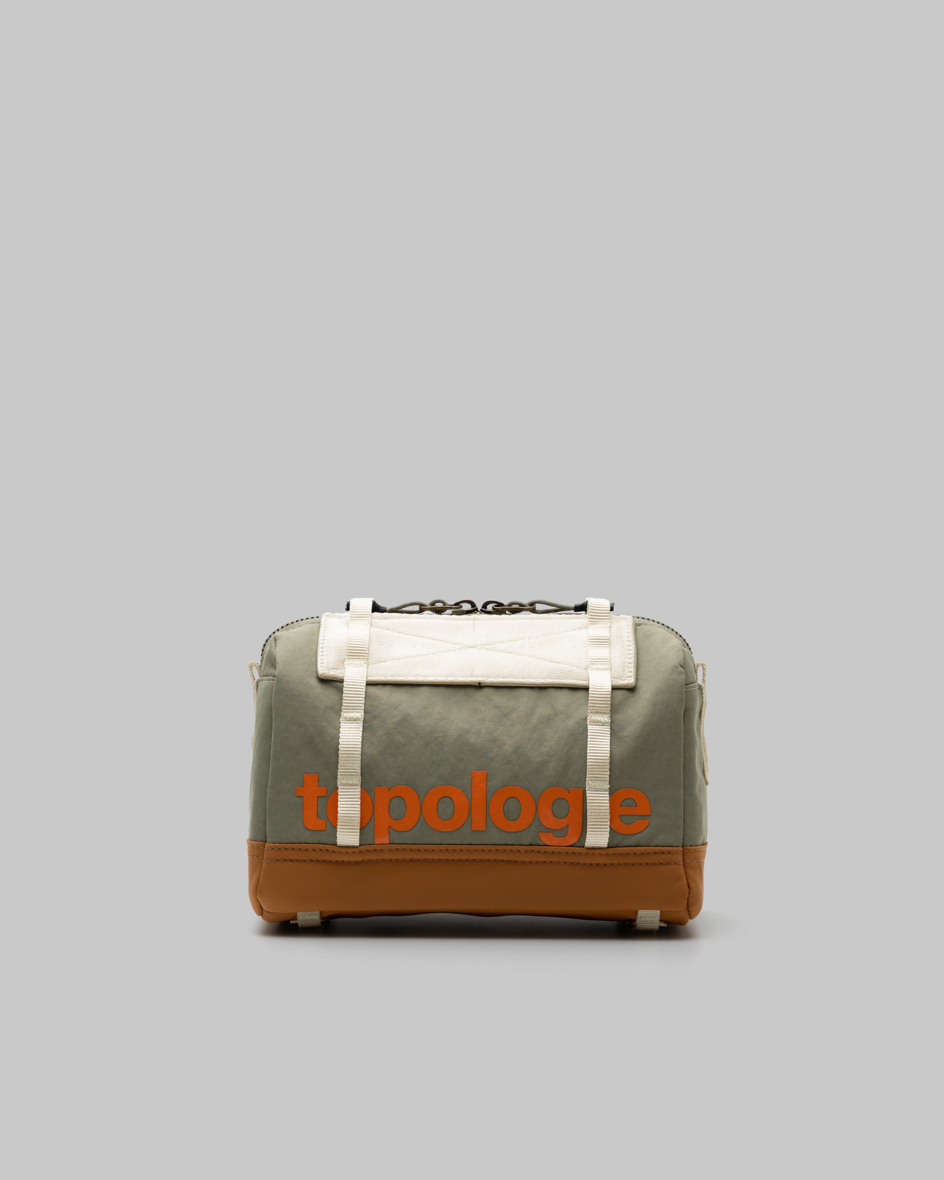 Boston Bag Small