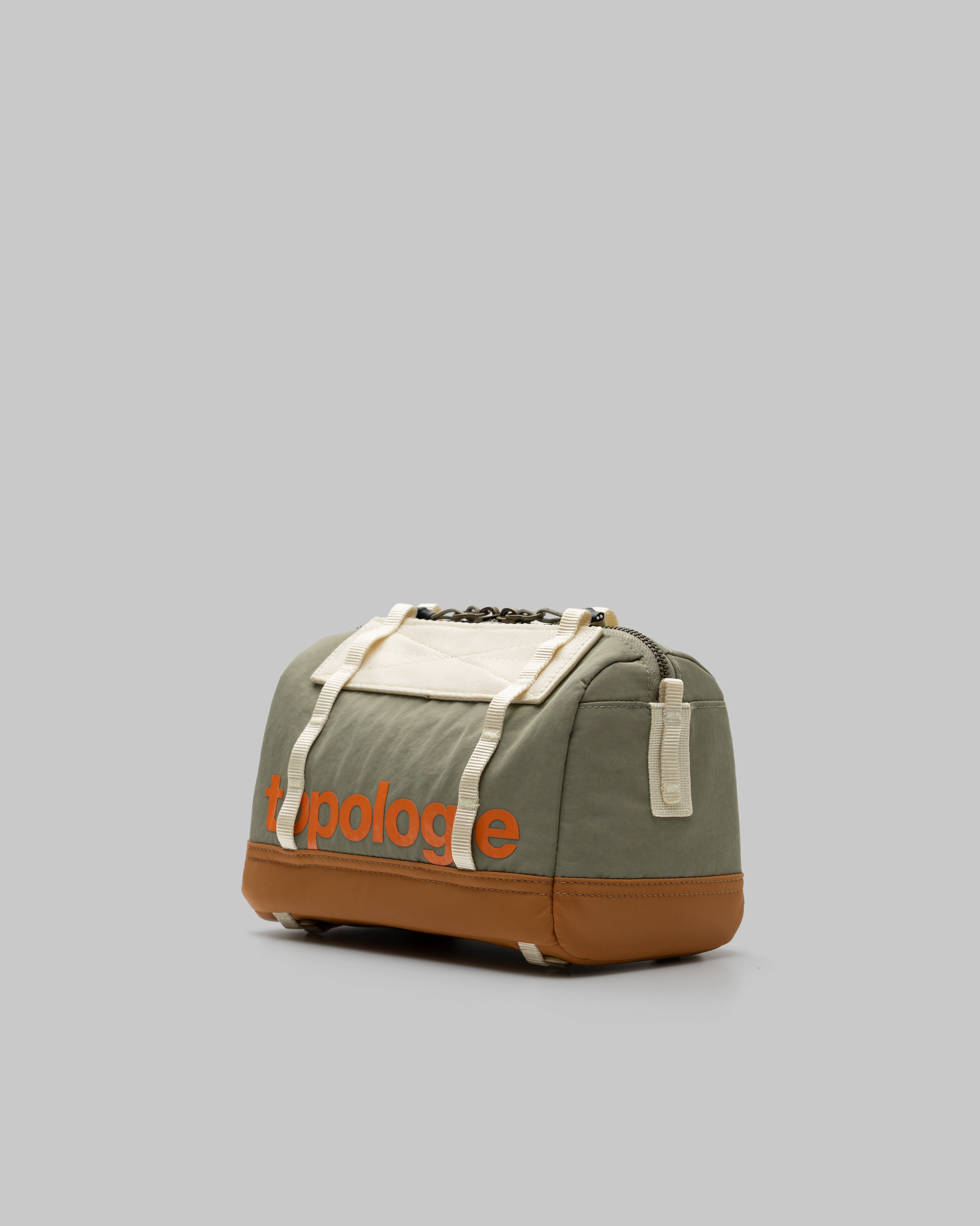 Boston Bag Small