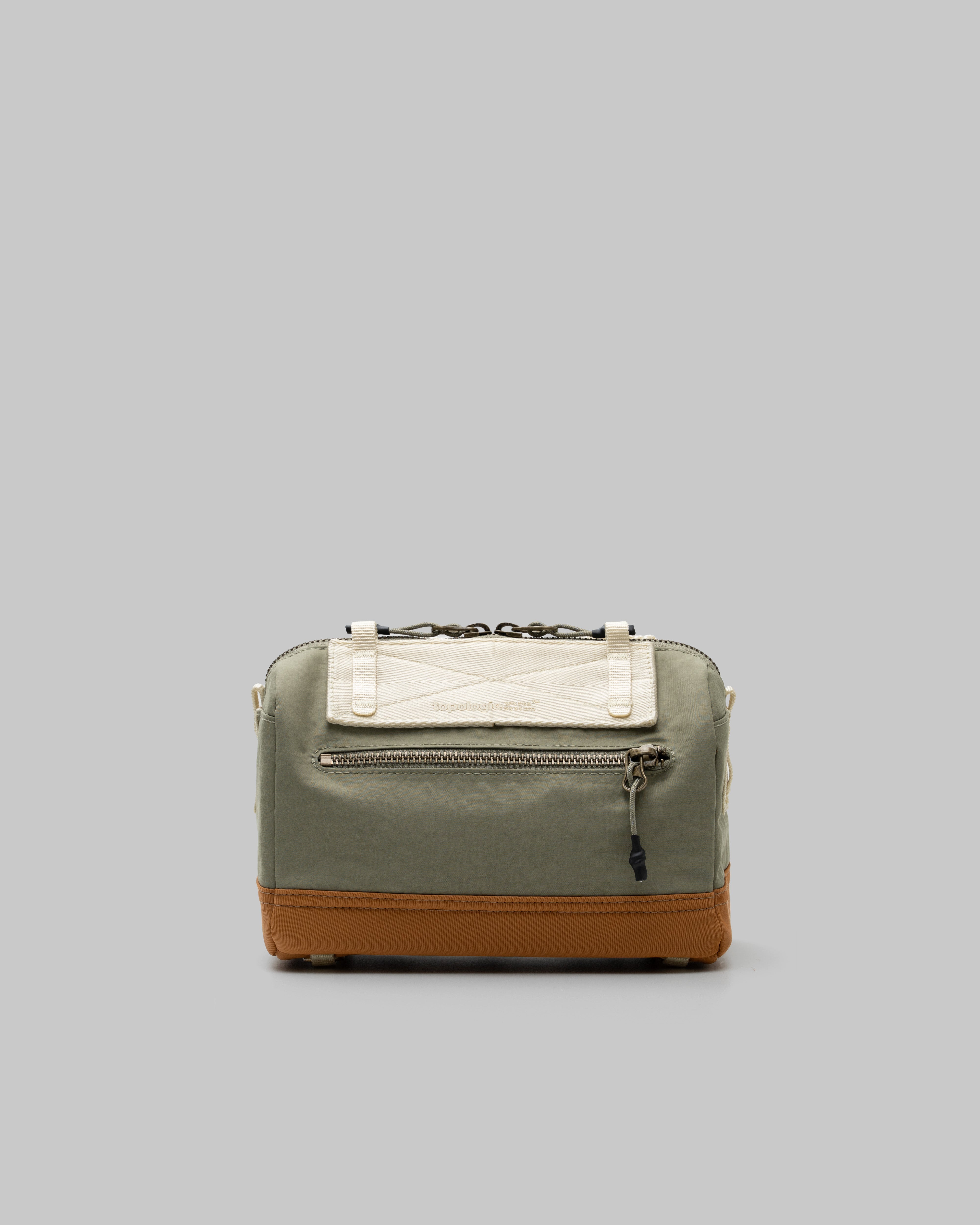 Boston Bag Small
