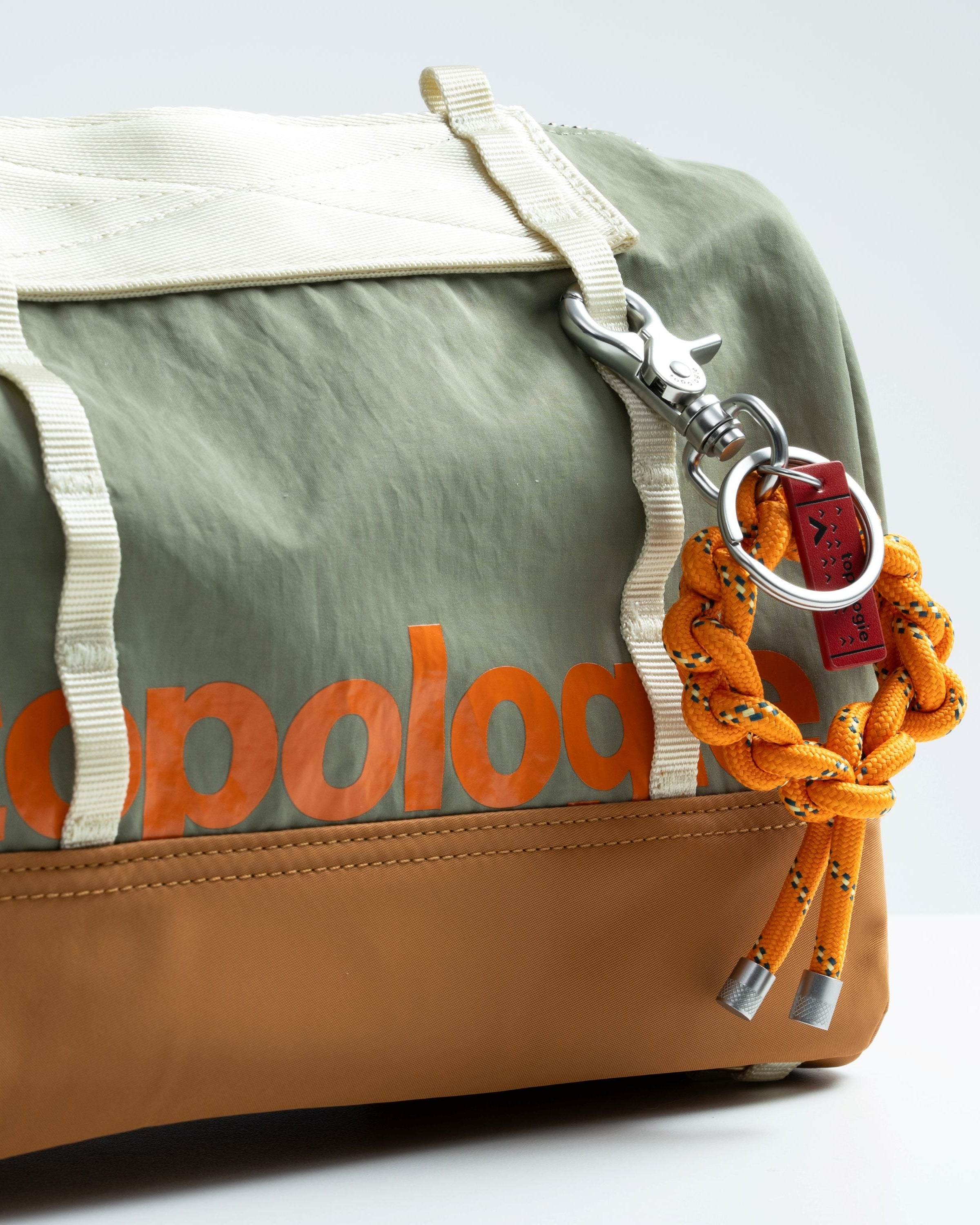 Boston Bag Medium