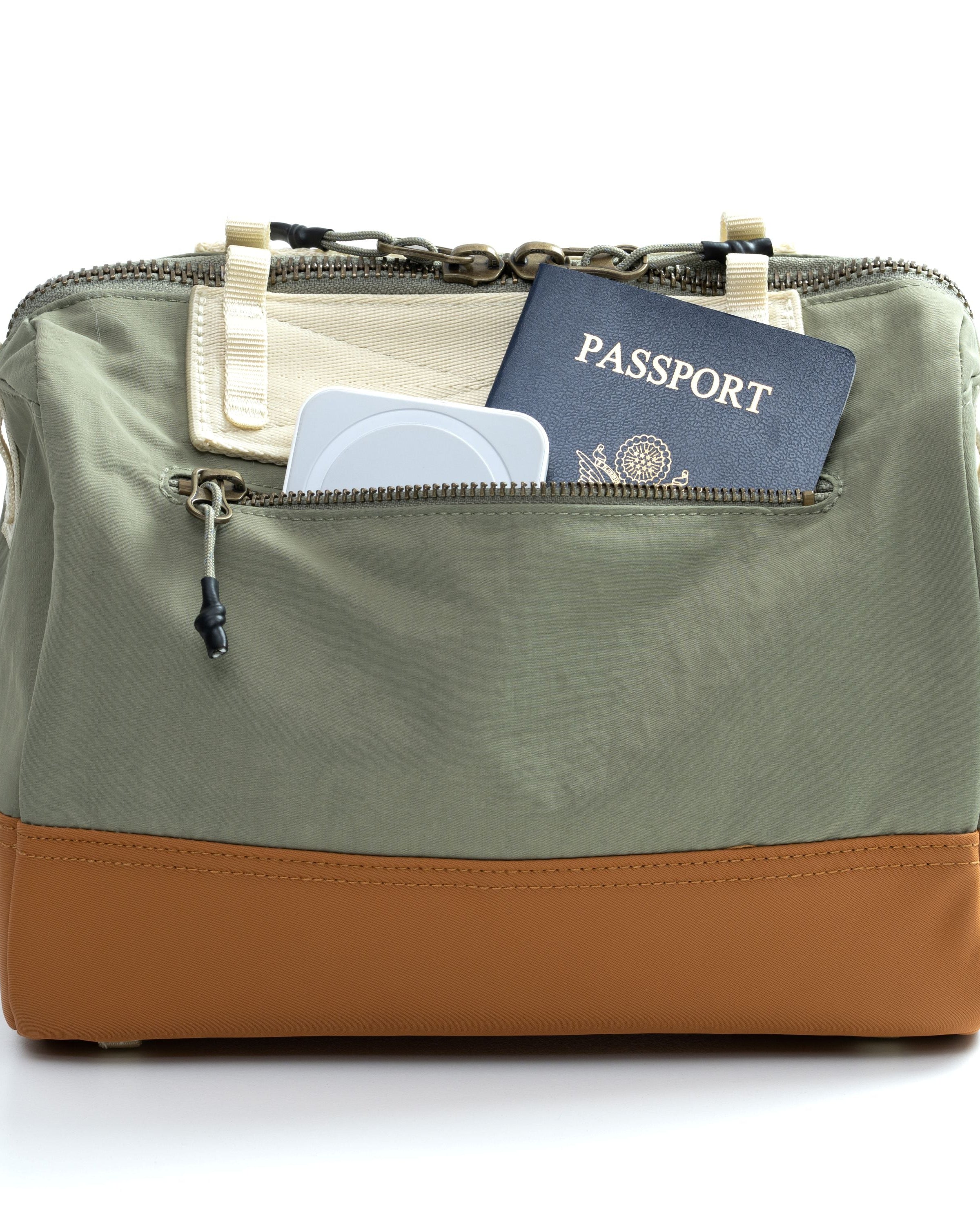 Boston Bag Medium