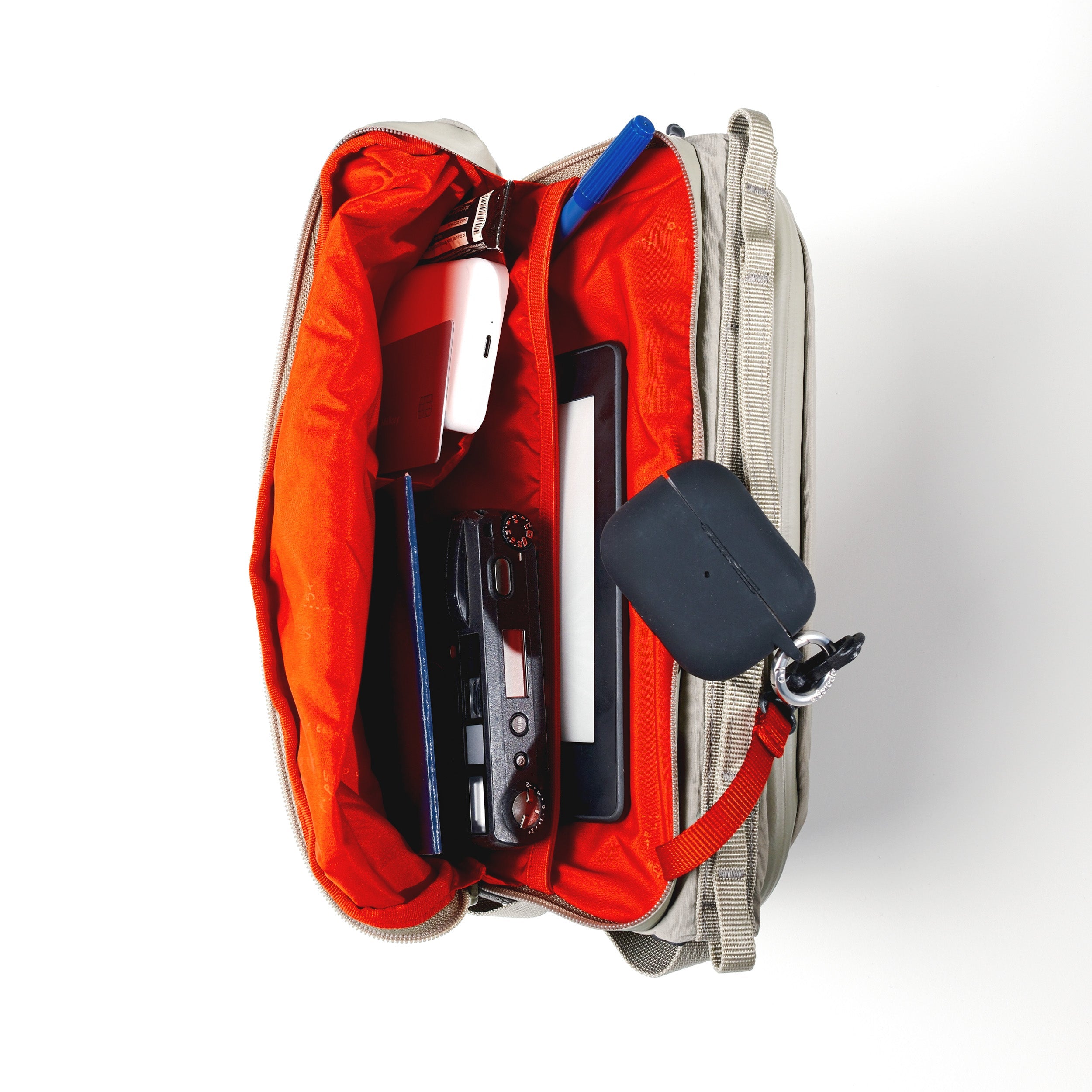 バッグ topologie Bags Bottle Sacoche Large Bottle Sacoche Large – Topologie EU