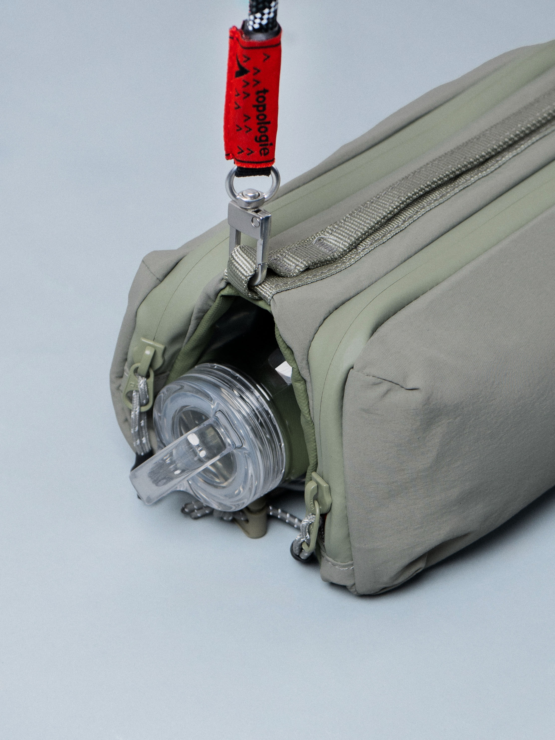 Bottle Sacoche Medium – Topologie EU
