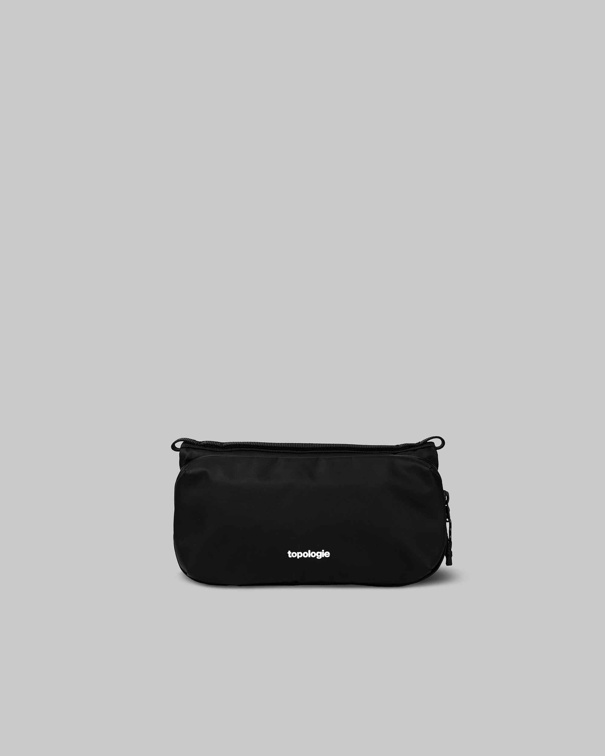 Scrunchie Pocket Sling – Topologie EU