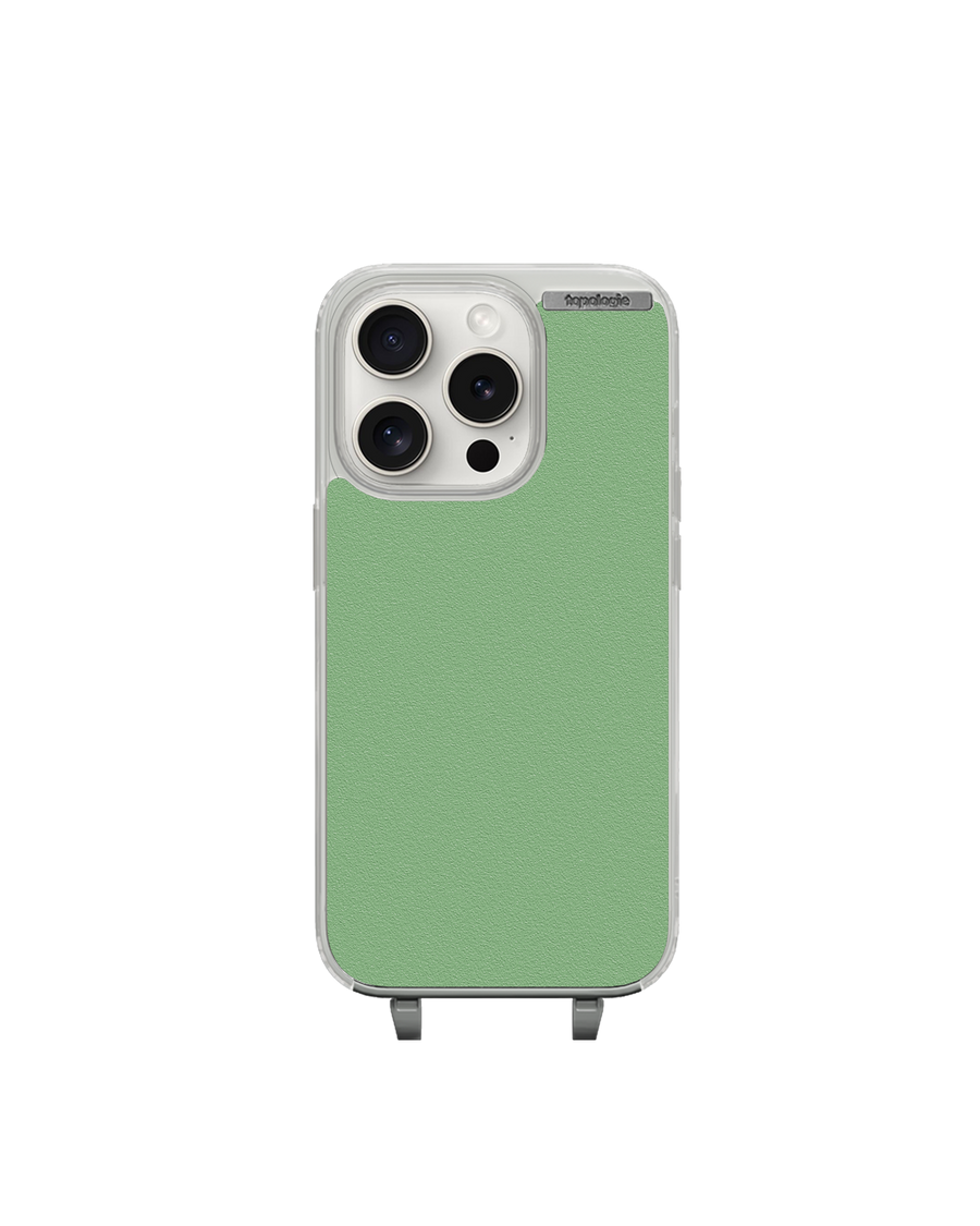 To-go Phone Case / Frost / Misty Jade (Case Only)